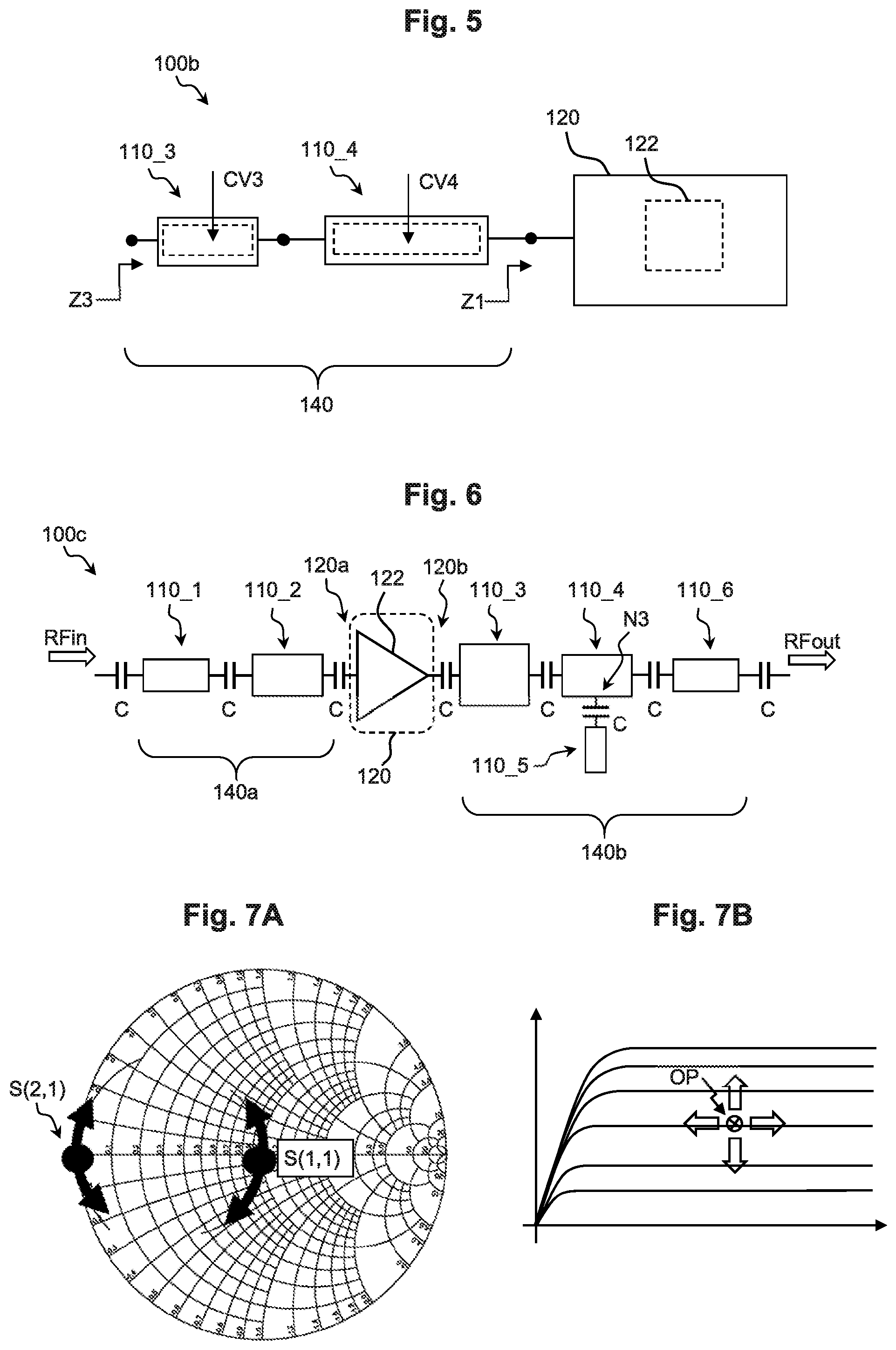 Patent US12328156 Figure 2 – Apparatus comprising a transmission line for radio frequency signals