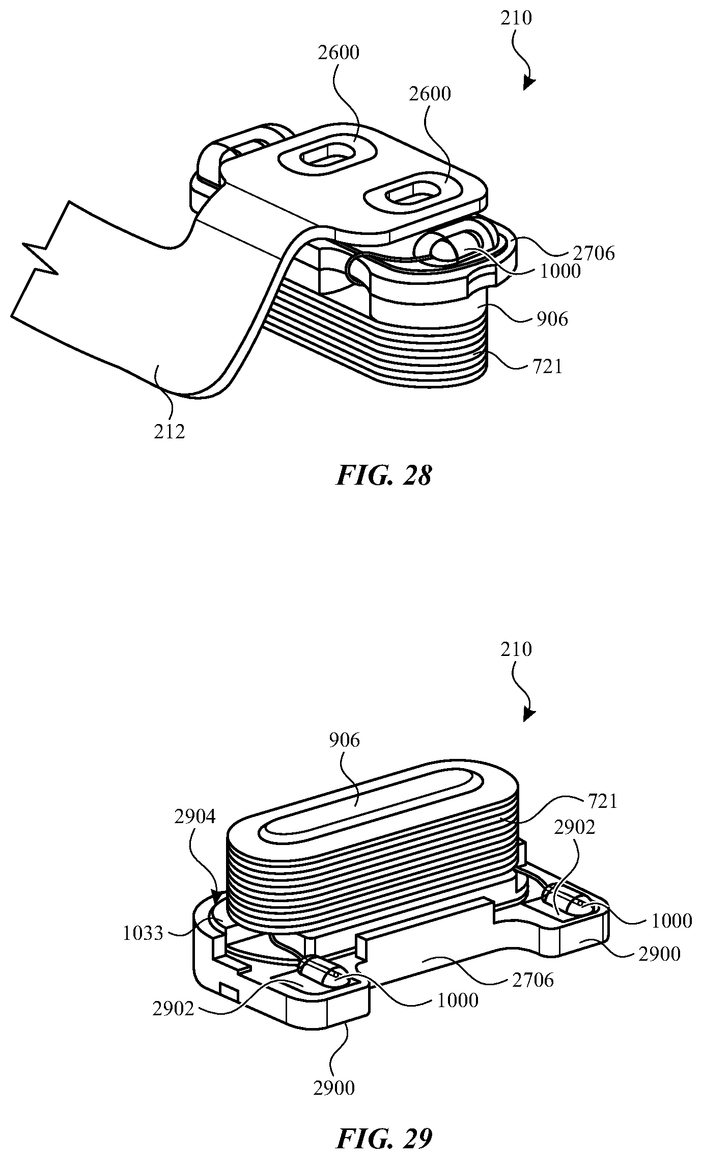 Patent US12328157 Figure 20 – Band identifier system for wearable devices