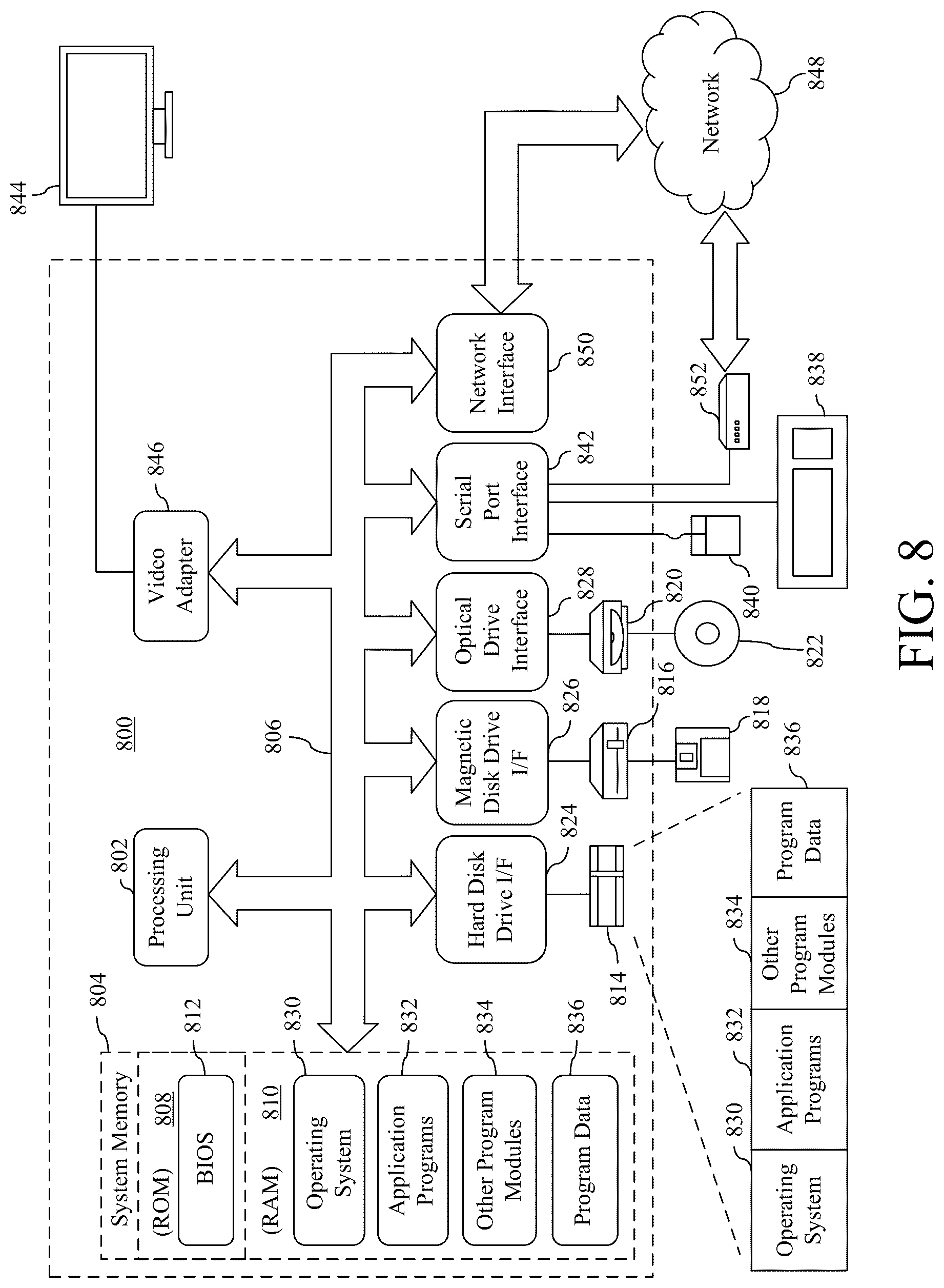 Patent US12328158 Figure 6 – Dynamically reconfigurable tuning for wireless power and data communications