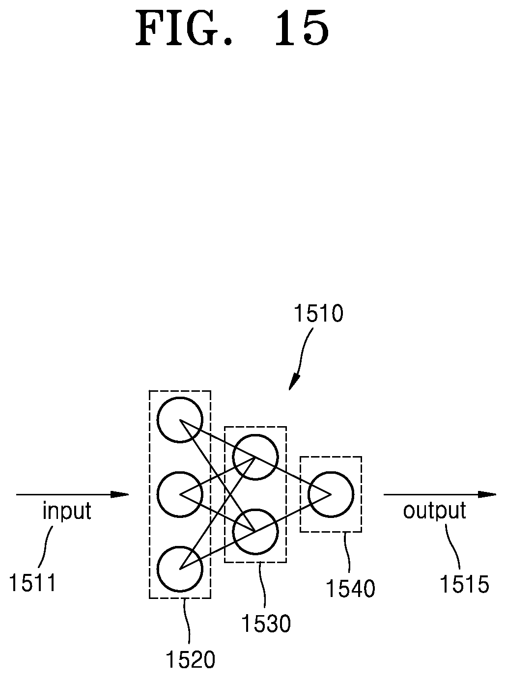 Patent US12328159 Figure 15 – Communication control device, and method for establishing communication link by using same