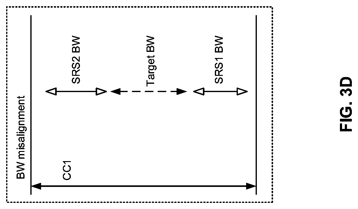 Patent US12328168 Figure 6 – Frequency domain correlation feedback for enhanced frequency domain partial reciprocity downlink
