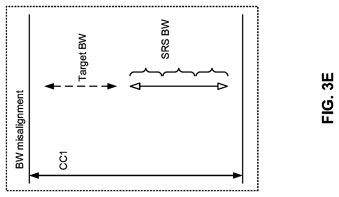 Patent US12328168 Figure 7 – Frequency domain correlation feedback for enhanced frequency domain partial reciprocity downlink