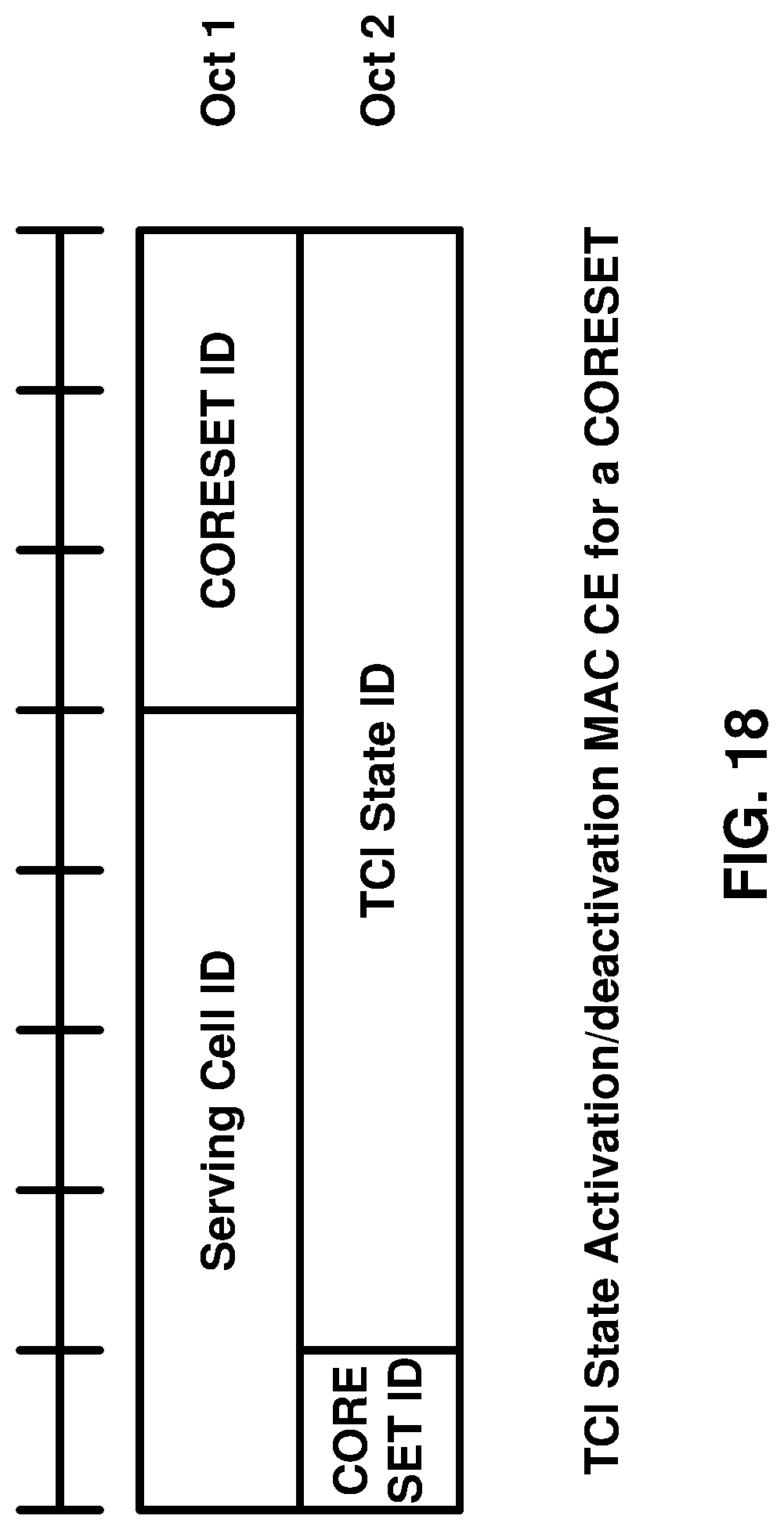 Patent US12328169 Figure 18 – Channel state information reporting for non-coherent joint transmission