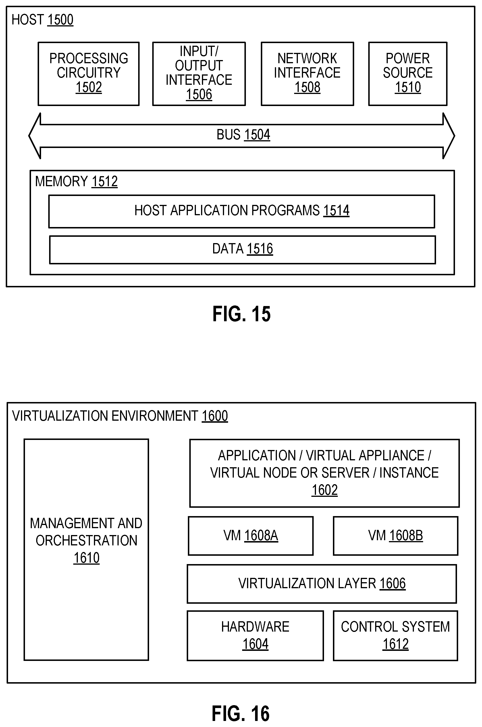Patent US12328170 Figure 11 – Methods and nodes for CSI reporting using TRS