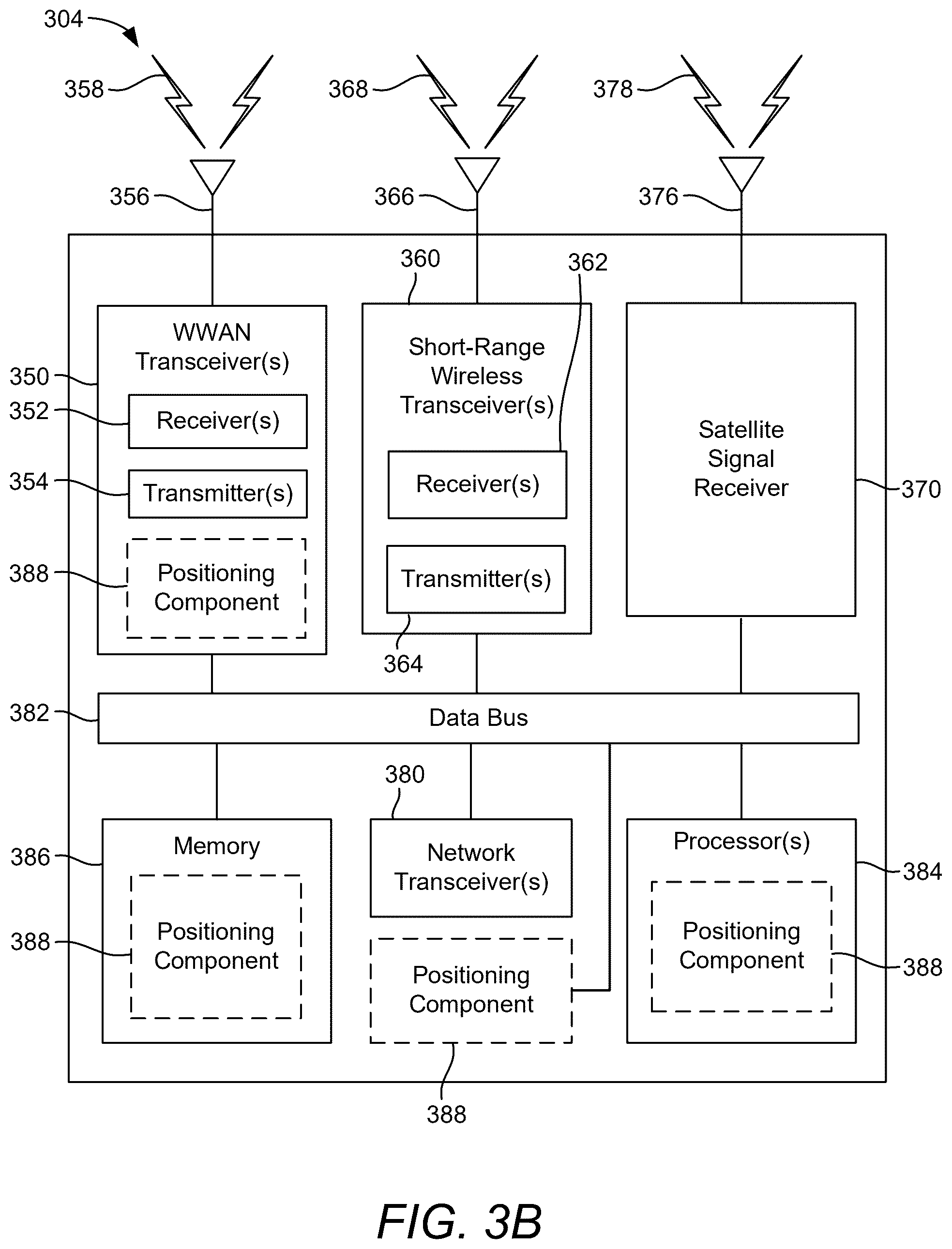 Patent US12328171 Figure 5 – Base station-to-server signaling of time-angle channel profile