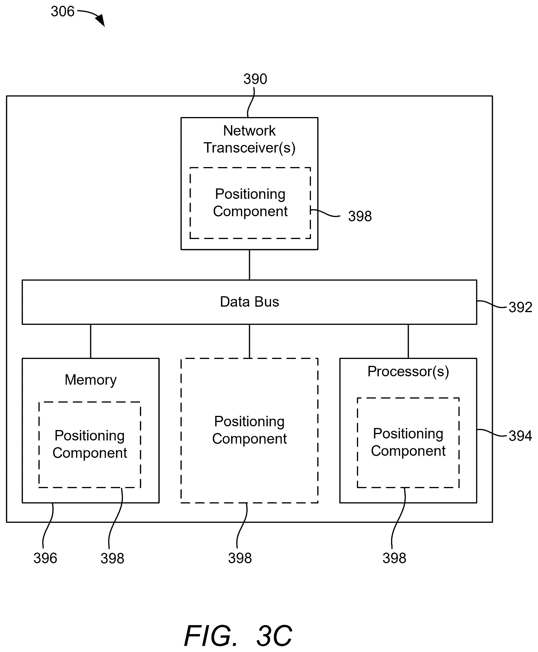 Patent US12328171 Figure 6 – Base station-to-server signaling of time-angle channel profile