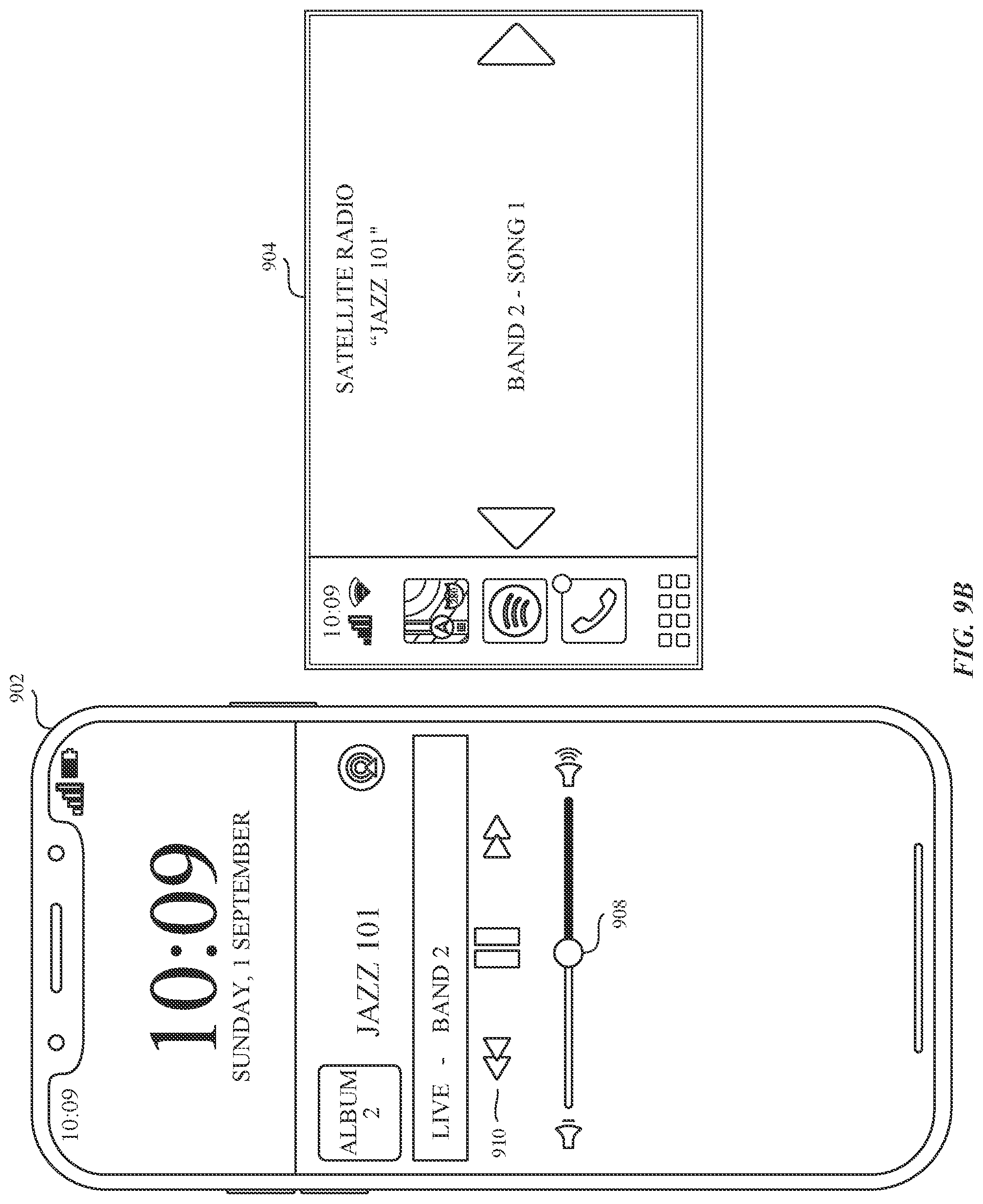 Patent US12328181 Figure 16 – Methods and systems for language processing with radio devices