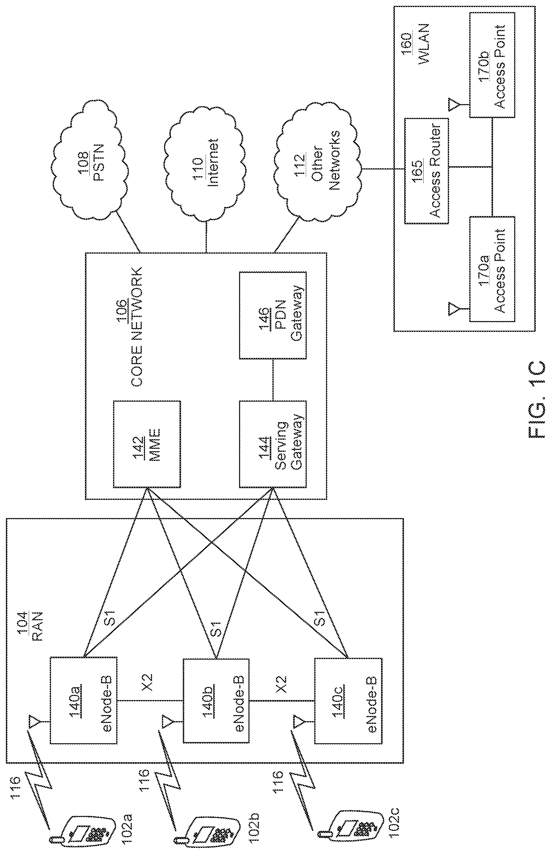 Patent US12328188 Figure 3 – Methods for enhanced multiplexing in wireless systems