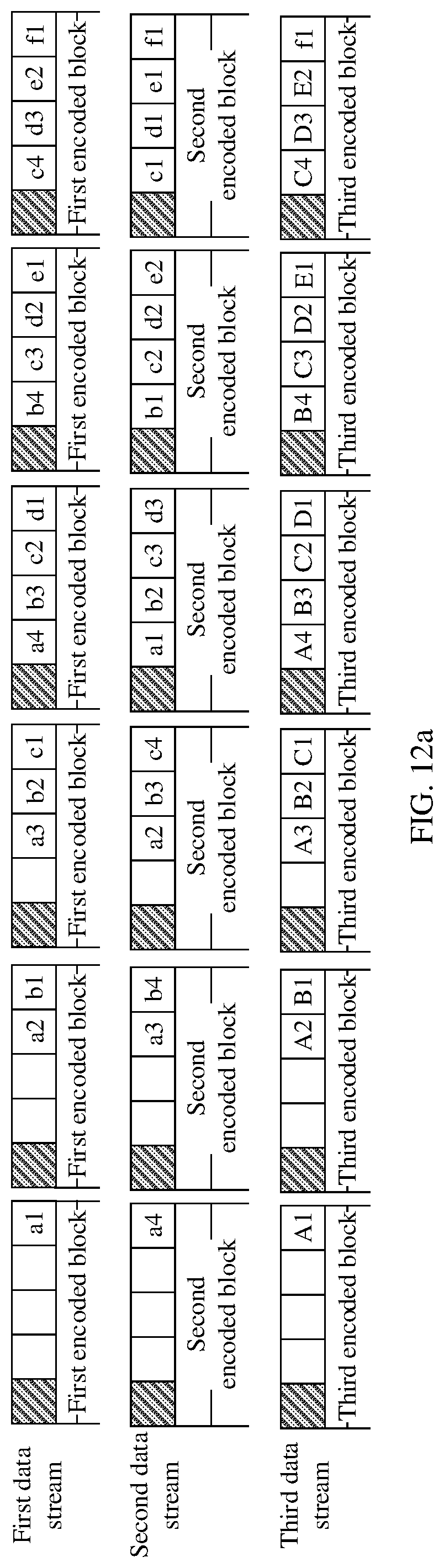 Patent US12328189 Figure 16 – Data processing method, apparatus, and device