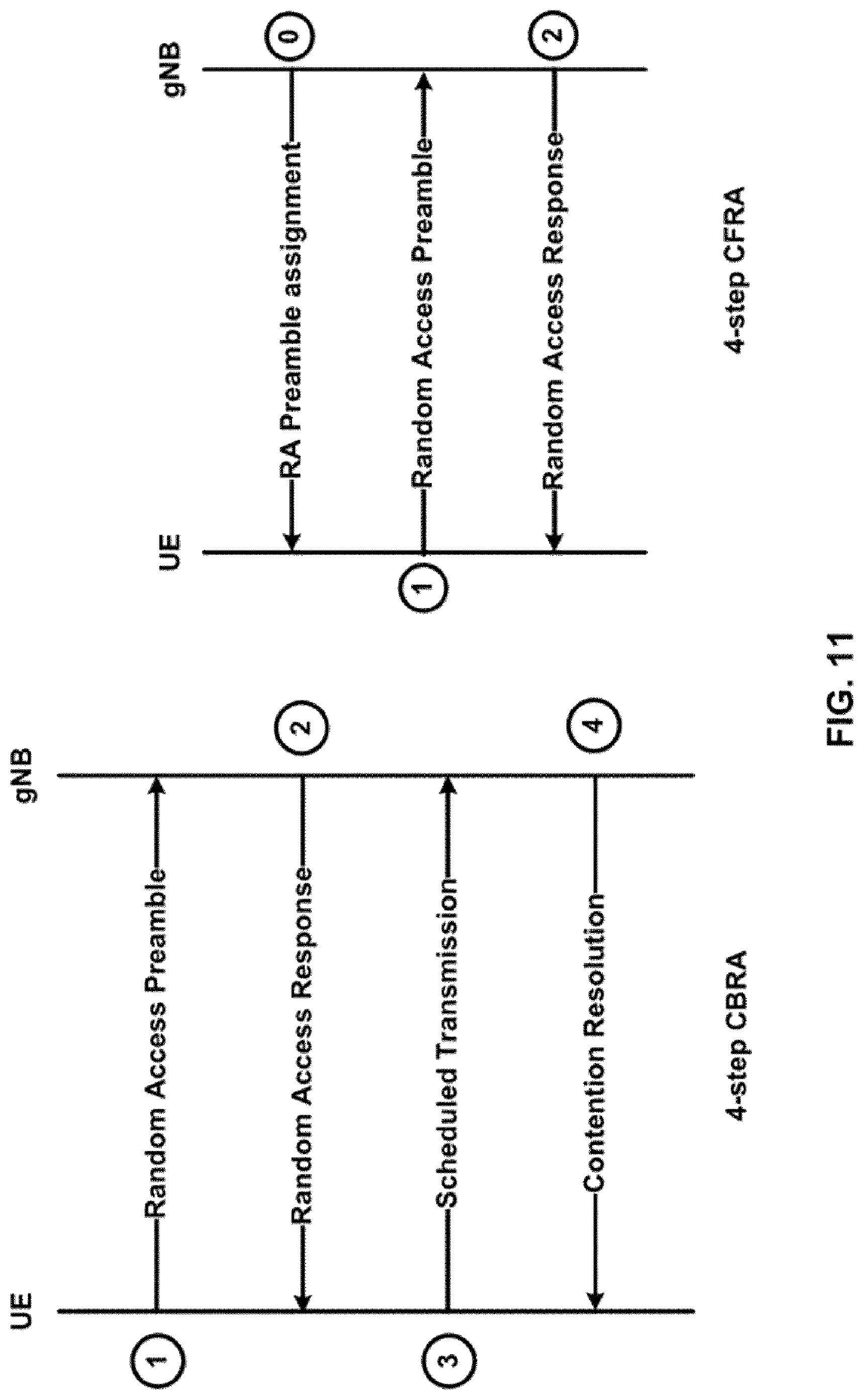 Patent US12328193 Figure 11 – Feedback enhancement for multicast broadcast services