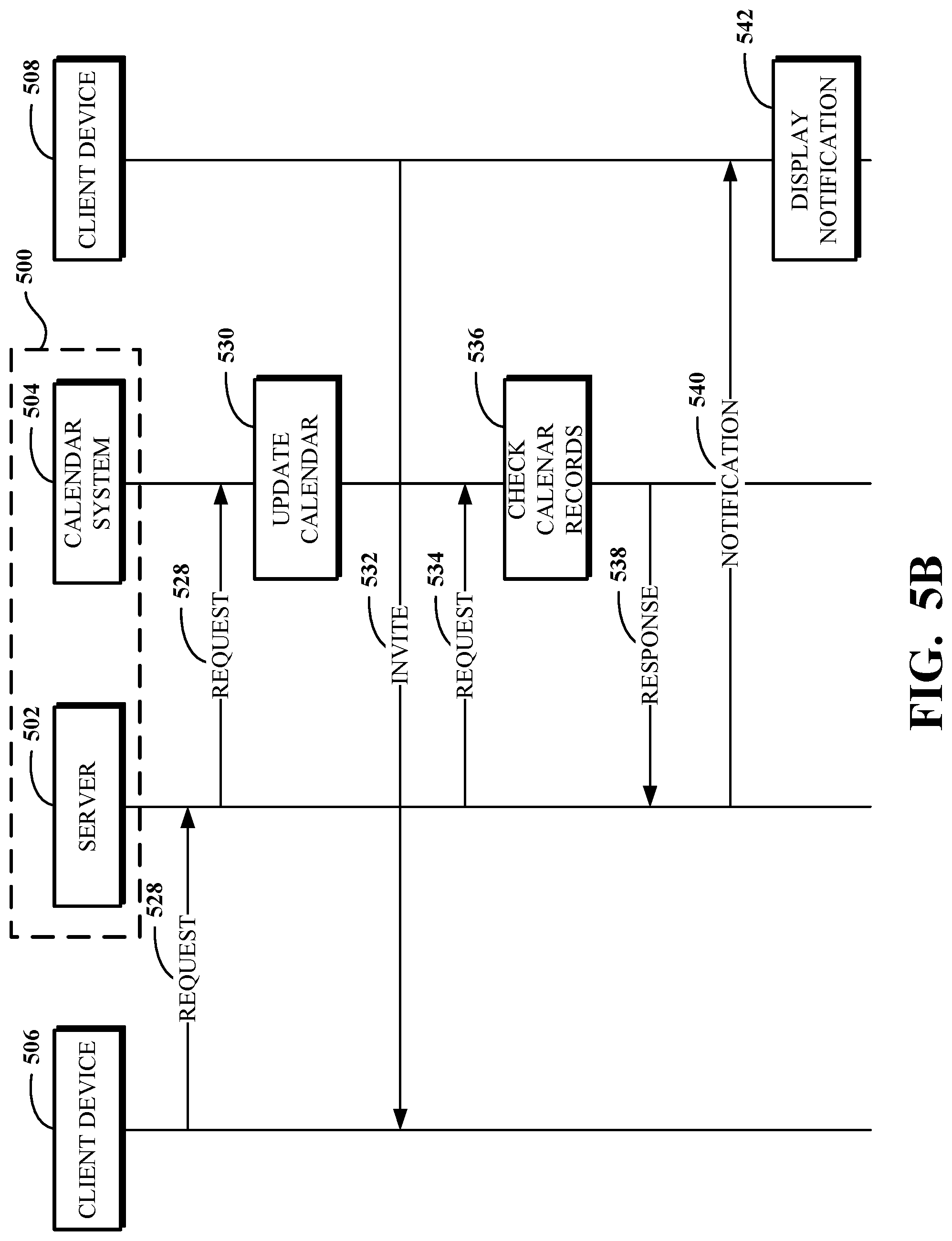 Patent US12328198 Figure 6 – Dynamic conference settings for in-transit devices