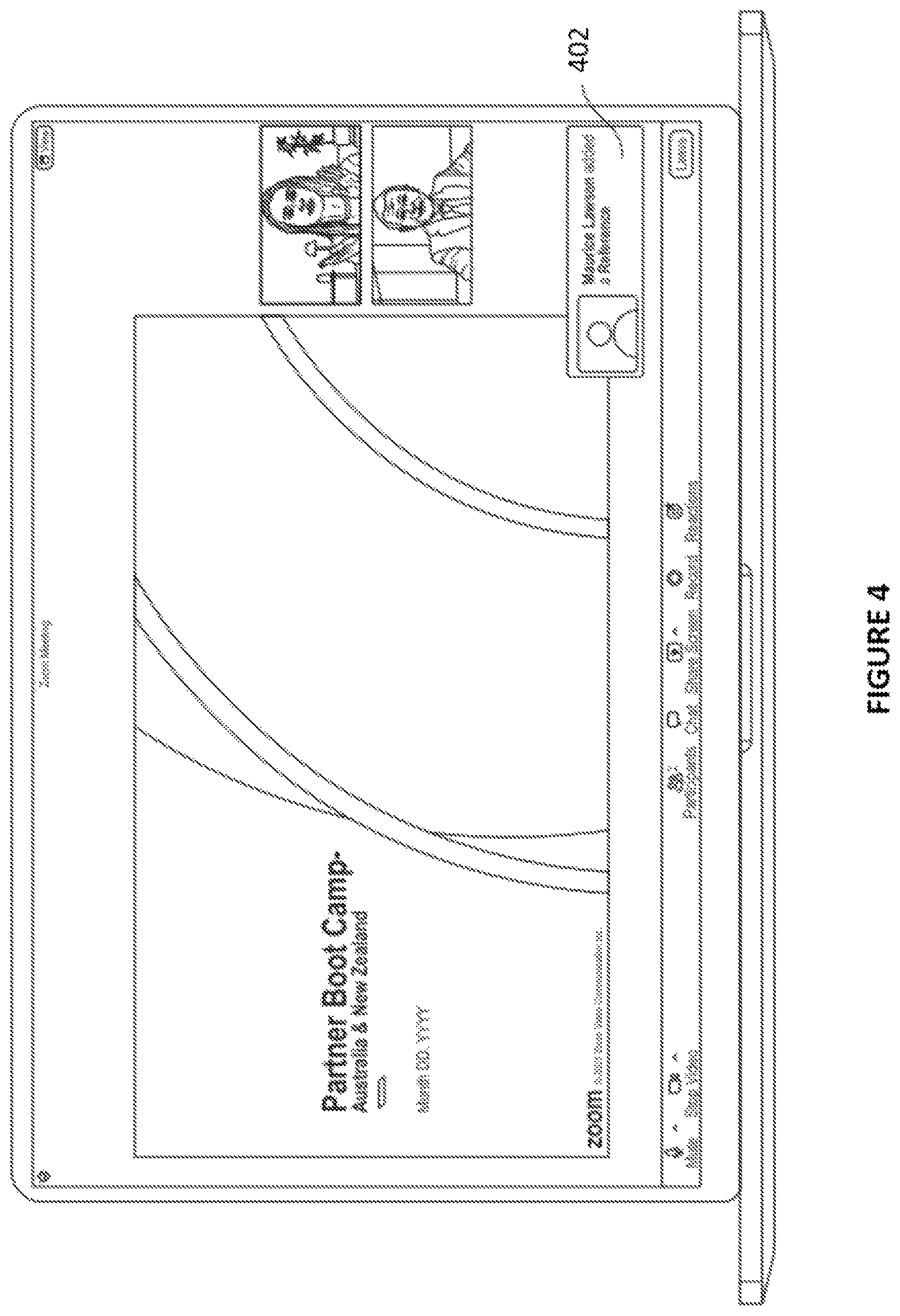 Patent US12328200 Figure 5 – Preventing capture of session content
