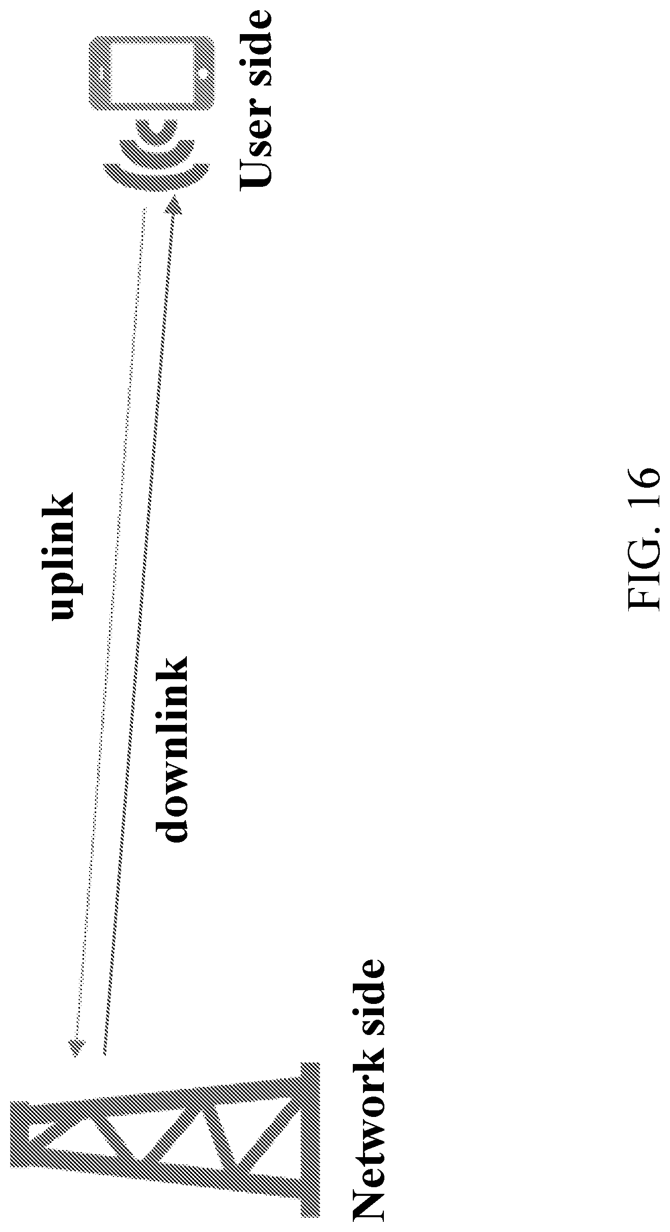 Patent US12328206 Figure 15 – Iterative decoding of orthogonal time frequency space waveforms in the delay-doppler domain