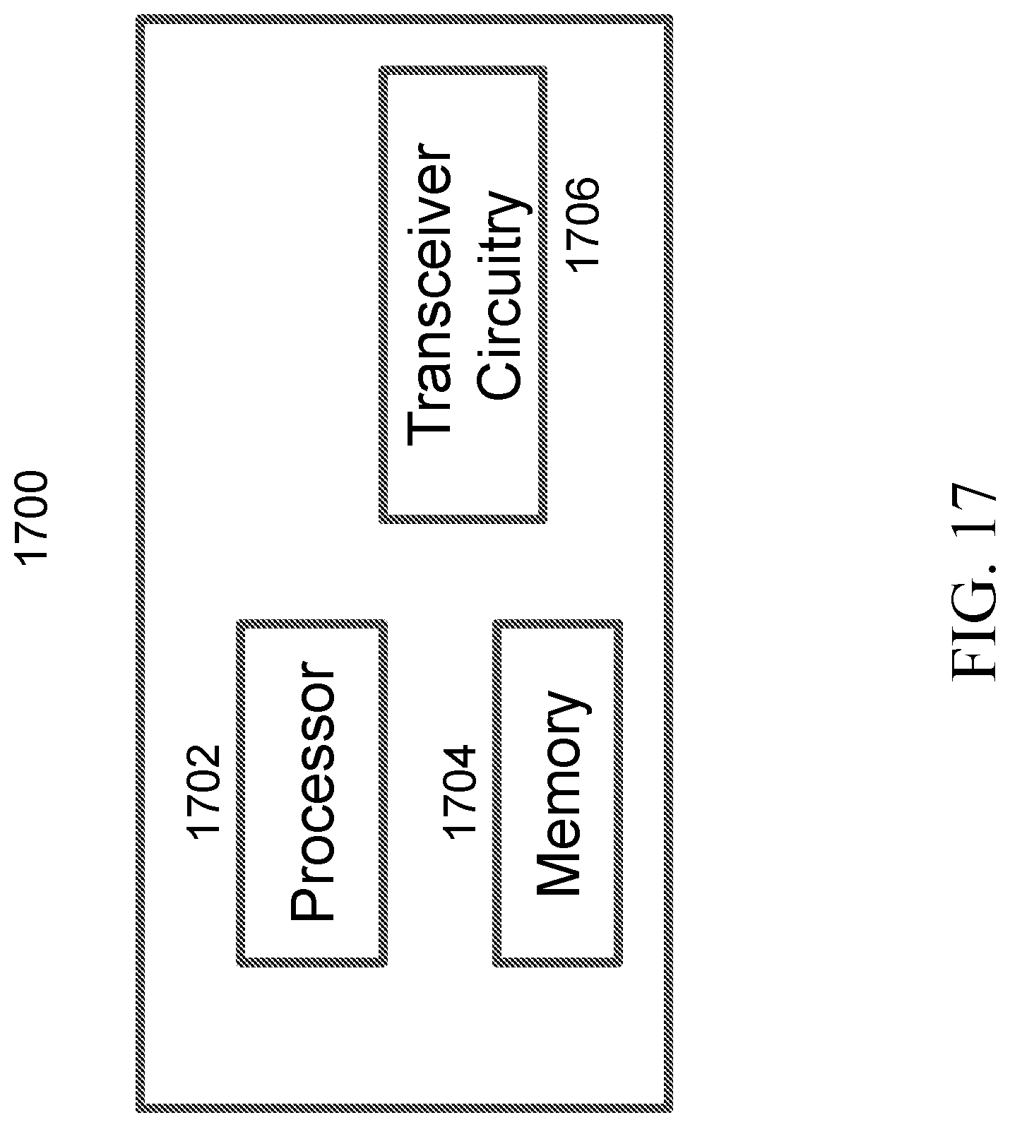 Patent US12328206 Figure 16 – Iterative decoding of orthogonal time frequency space waveforms in the delay-doppler domain