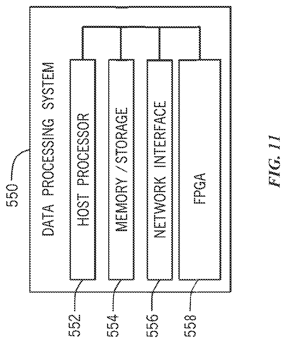 Patent US12328219 Figure 12 – Systems and methods for supporting both pulse amplitude modulation and quadrature amplitude modulation