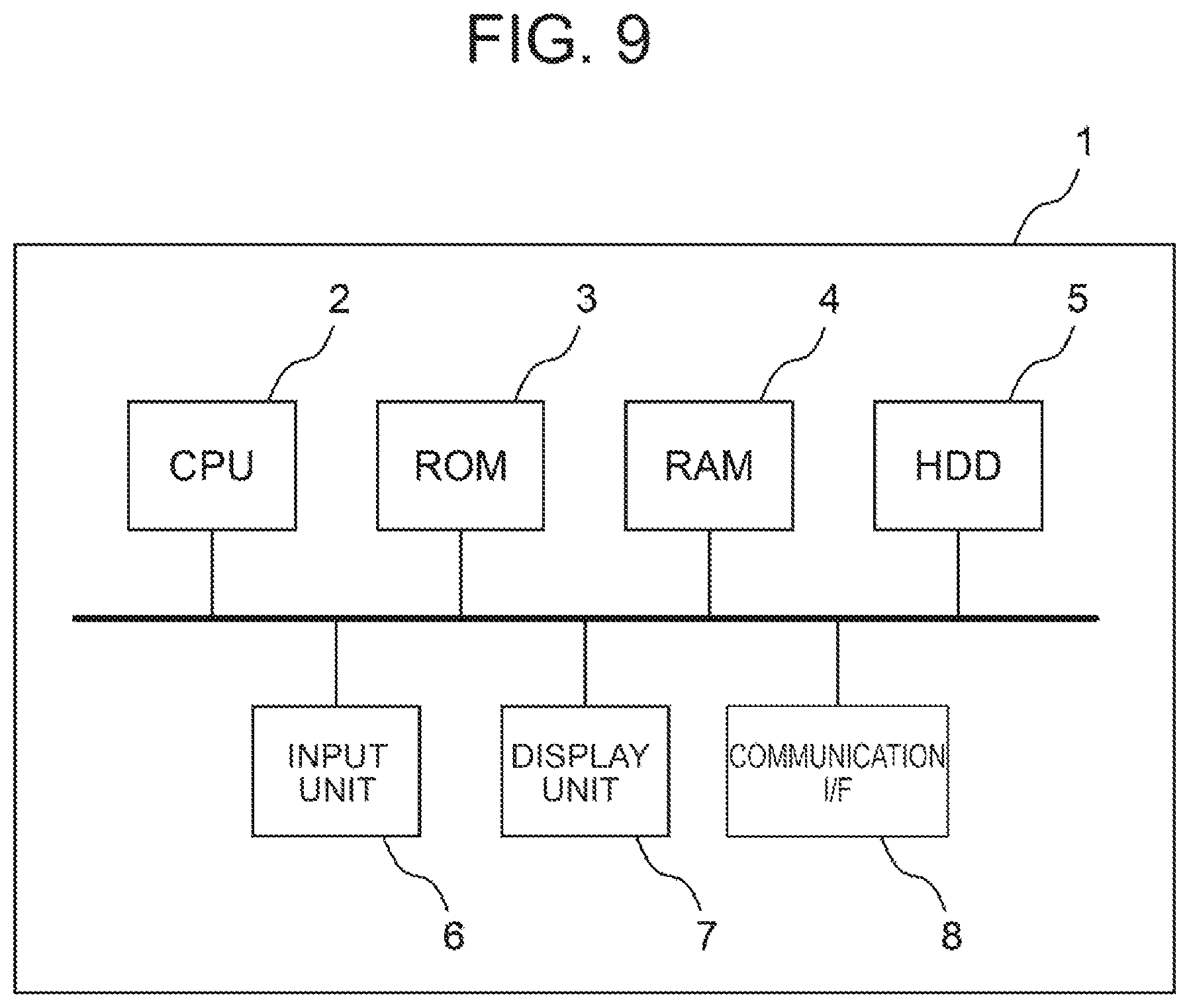 Patent US12328236 Figure 9 – Credential information management in network