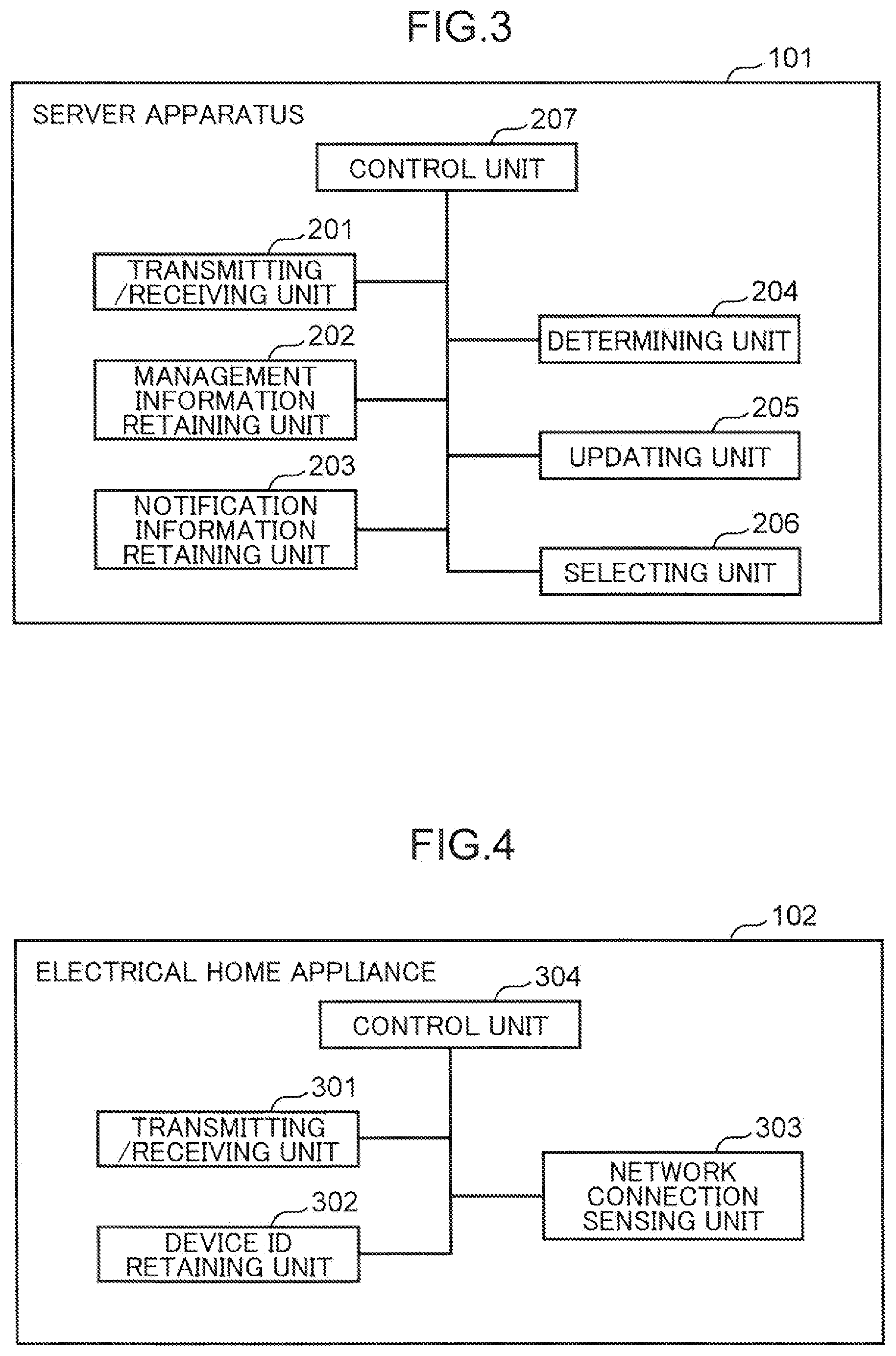Patent US12328241 Figure 3 – Information management method