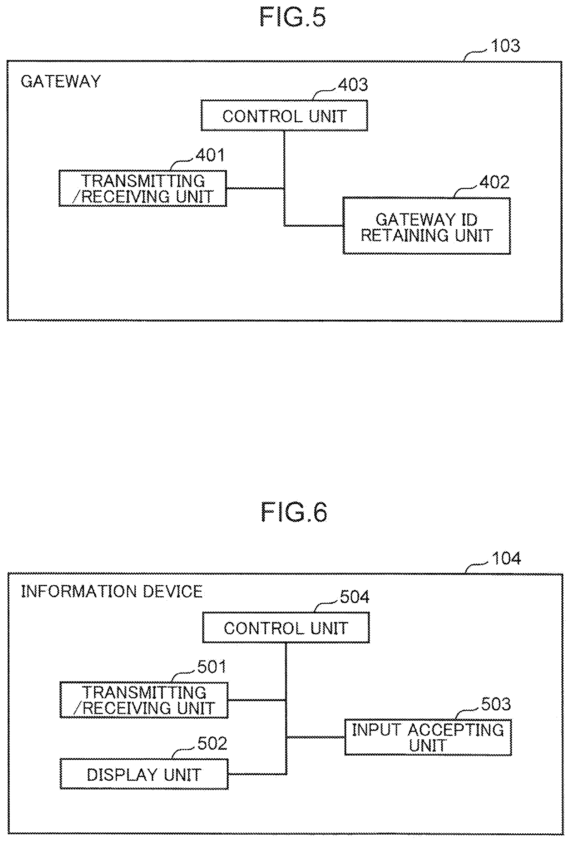 Patent US12328241 Figure 4 – Information management method