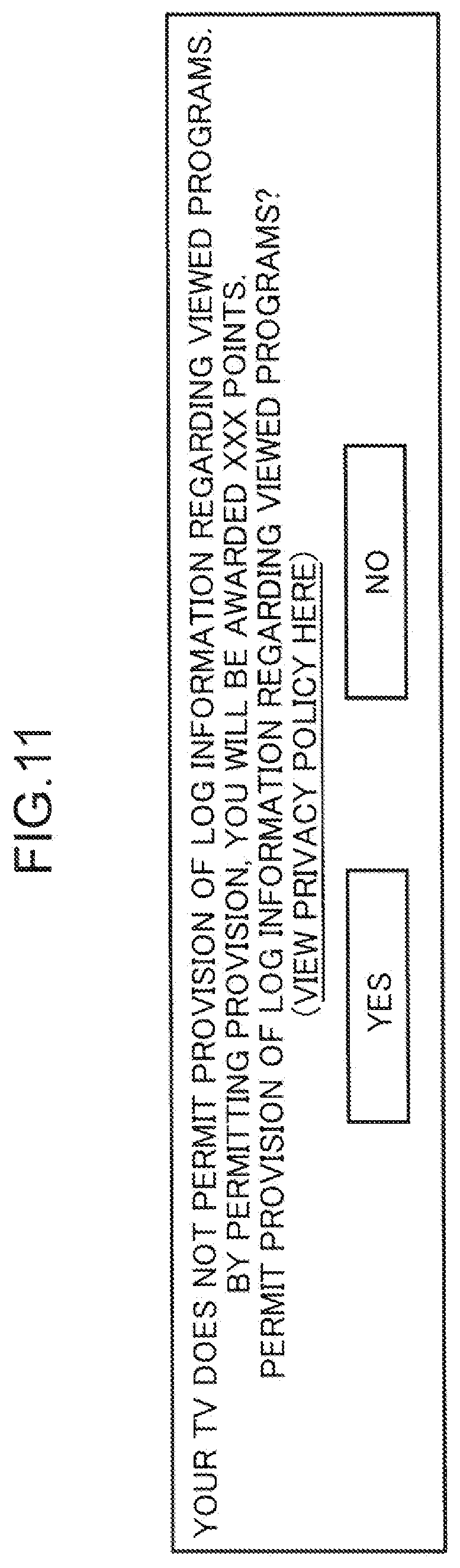 Patent US12328241 Figure 9 – Information management method