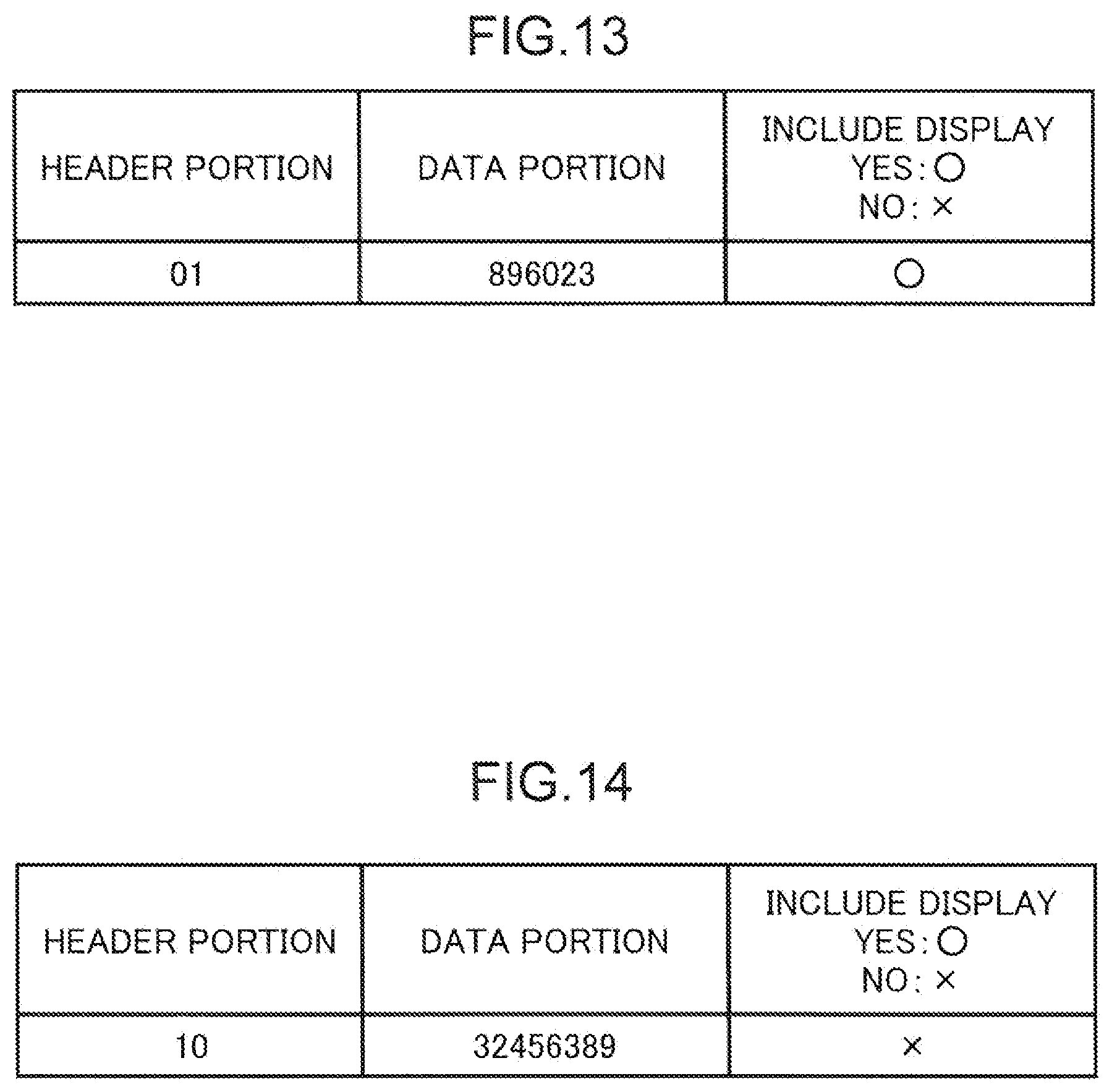 Patent US12328241 Figure 11 – Information management method