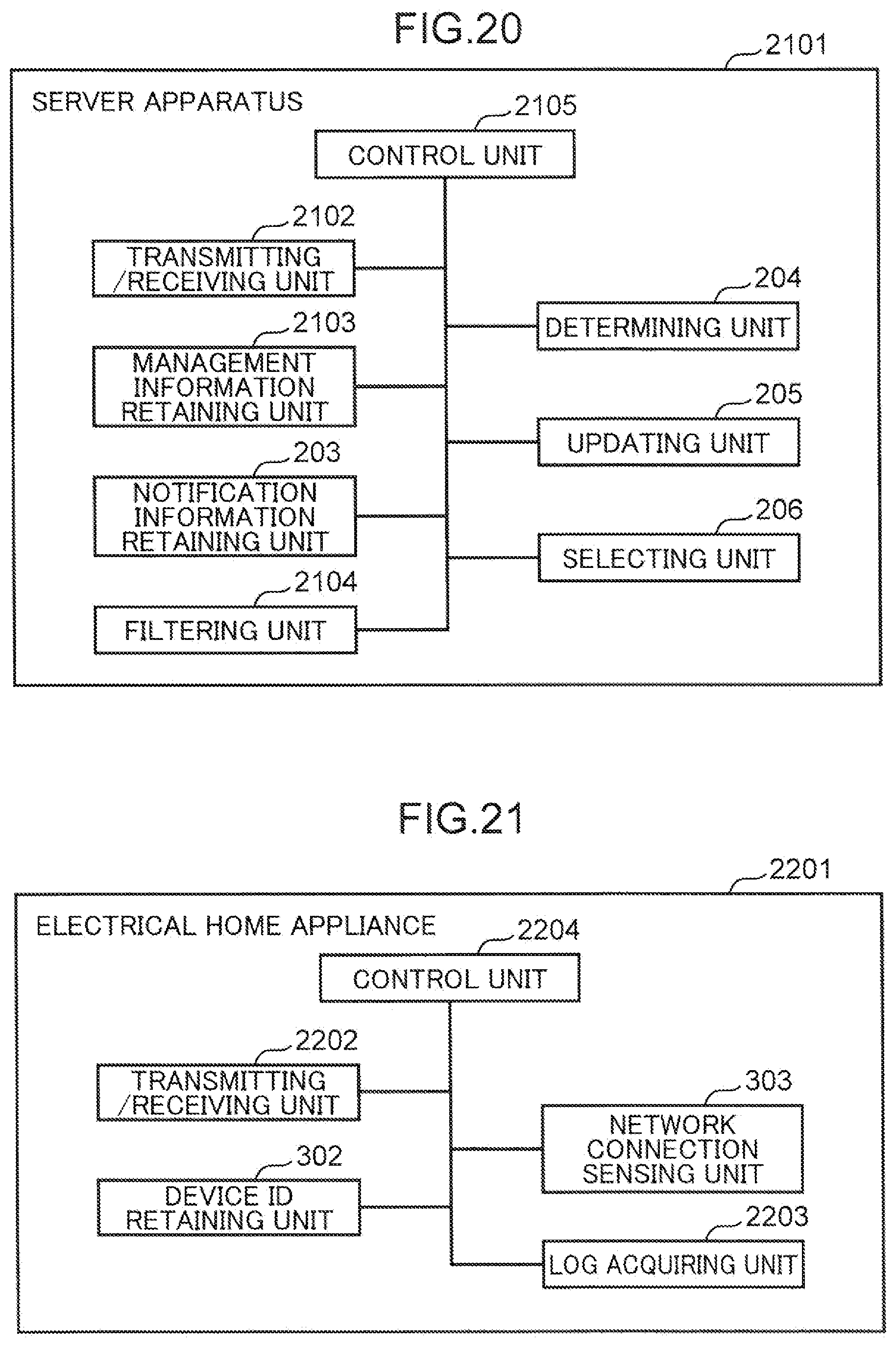 Patent US12328241 Figure 17 – Information management method
