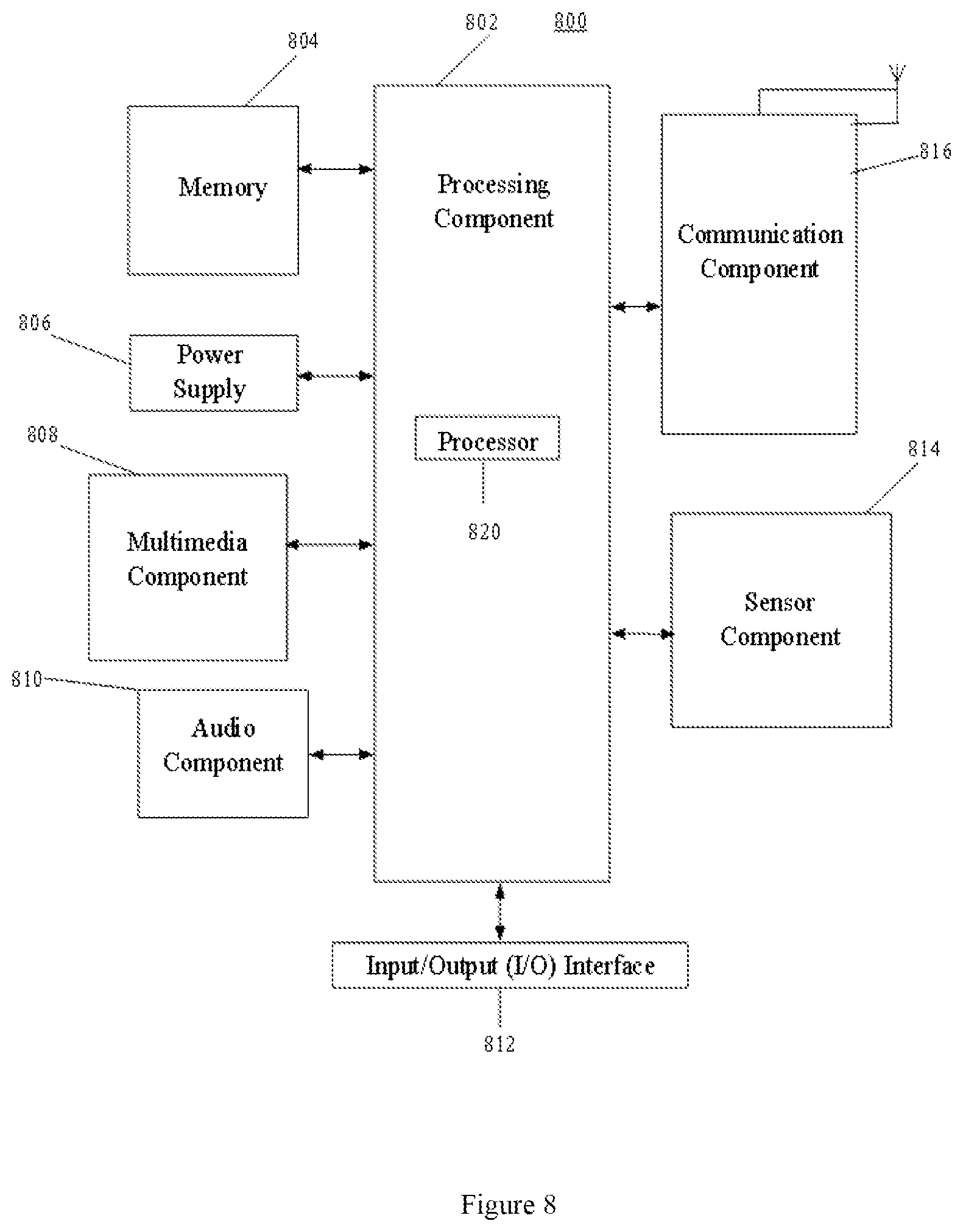 Patent US12328247 Figure 6 – Method and device for network path probe