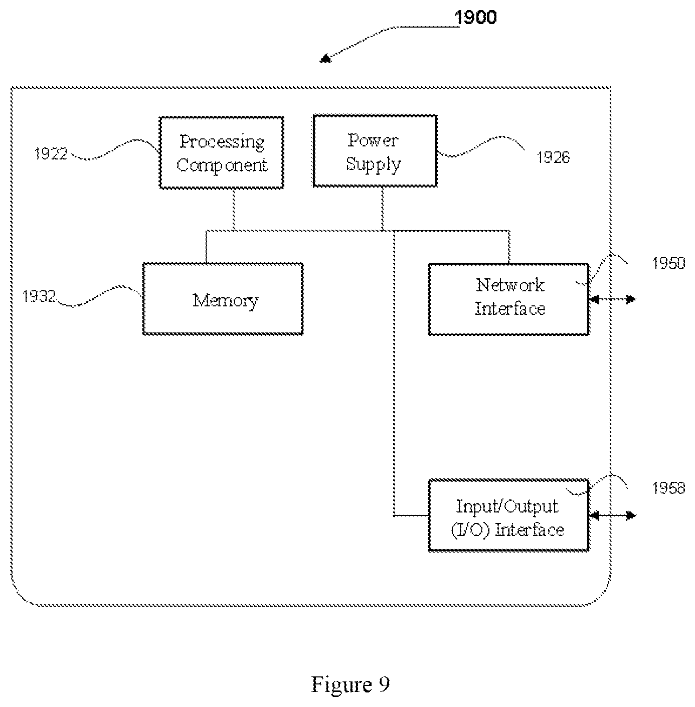 Patent US12328247 Figure 7 – Method and device for network path probe