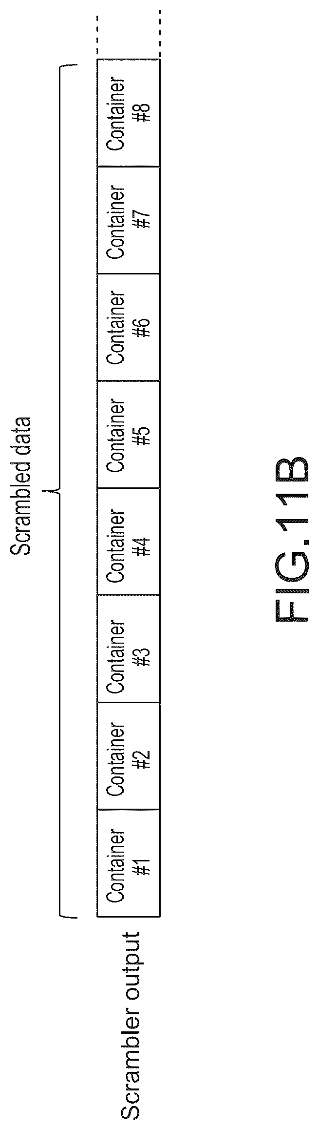 Patent US12328261 Figure 13 – Transmission apparatus, communications system, and information transmission method with PAM-4 modulation