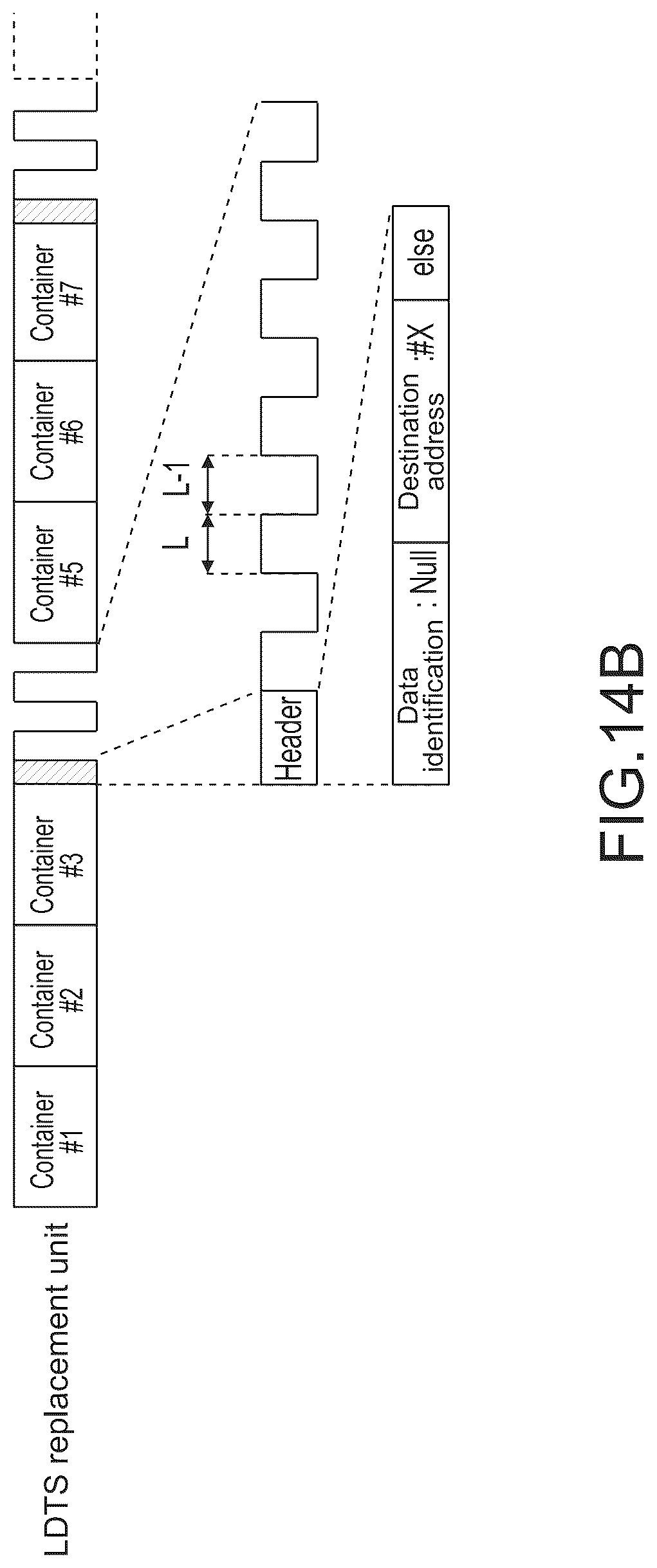 Patent US12328261 Figure 19 – Transmission apparatus, communications system, and information transmission method with PAM-4 modulation
