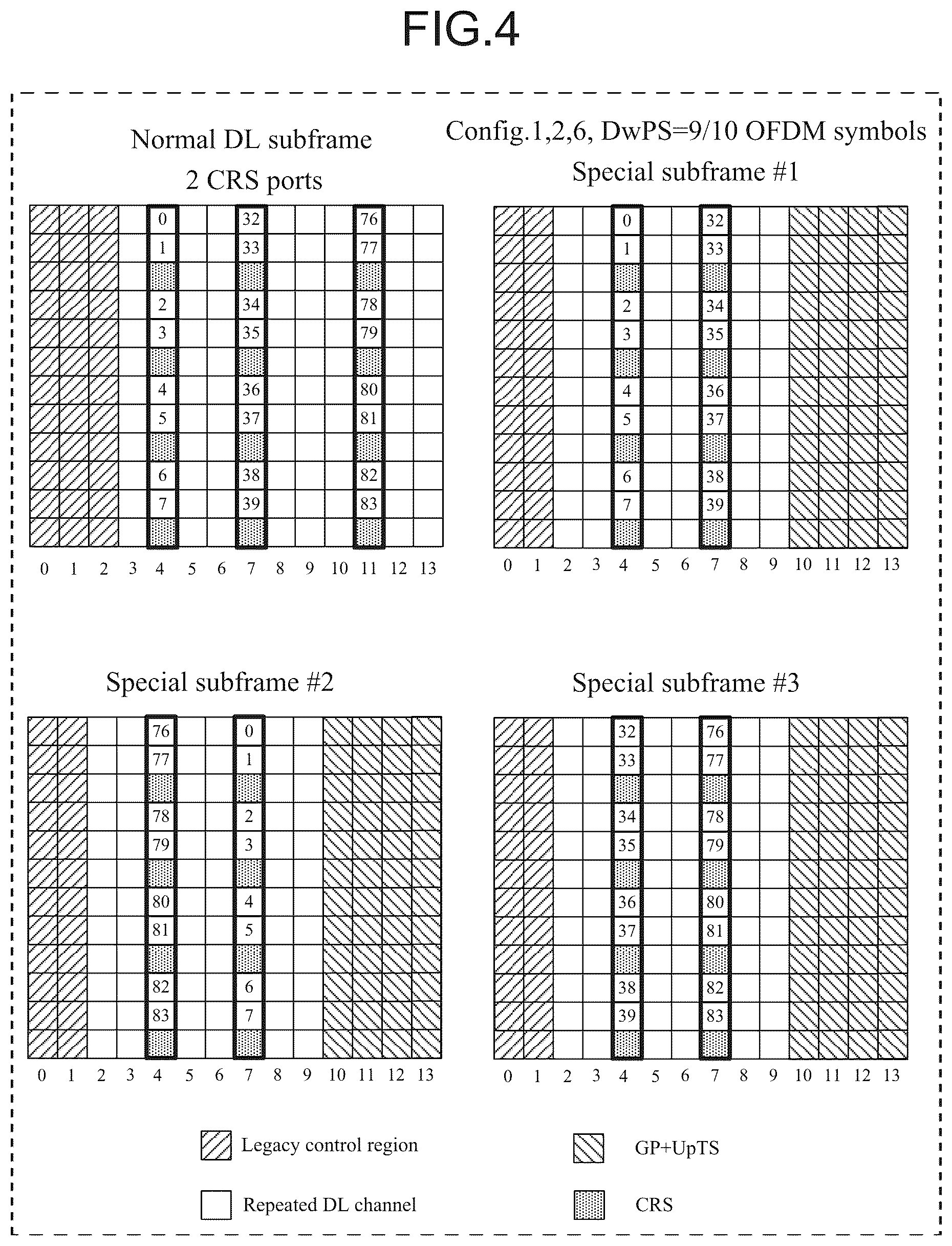 Patent US12328269 Figure 3 – Wireless communication method and device