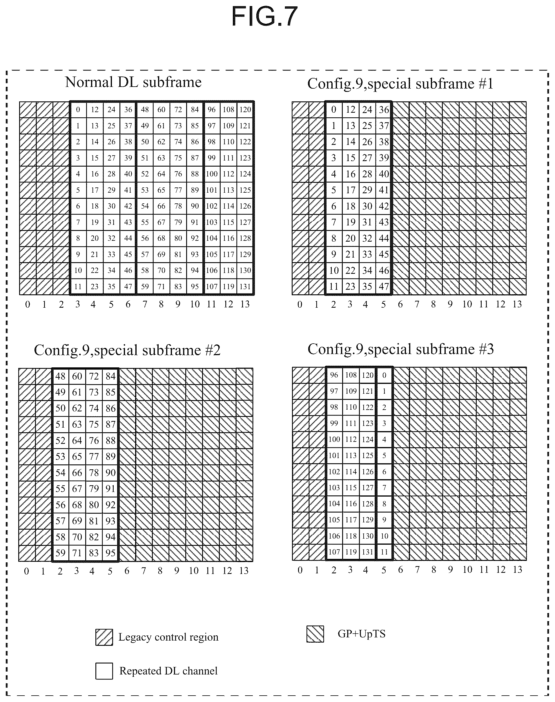 Patent US12328269 Figure 6 – Wireless communication method and device