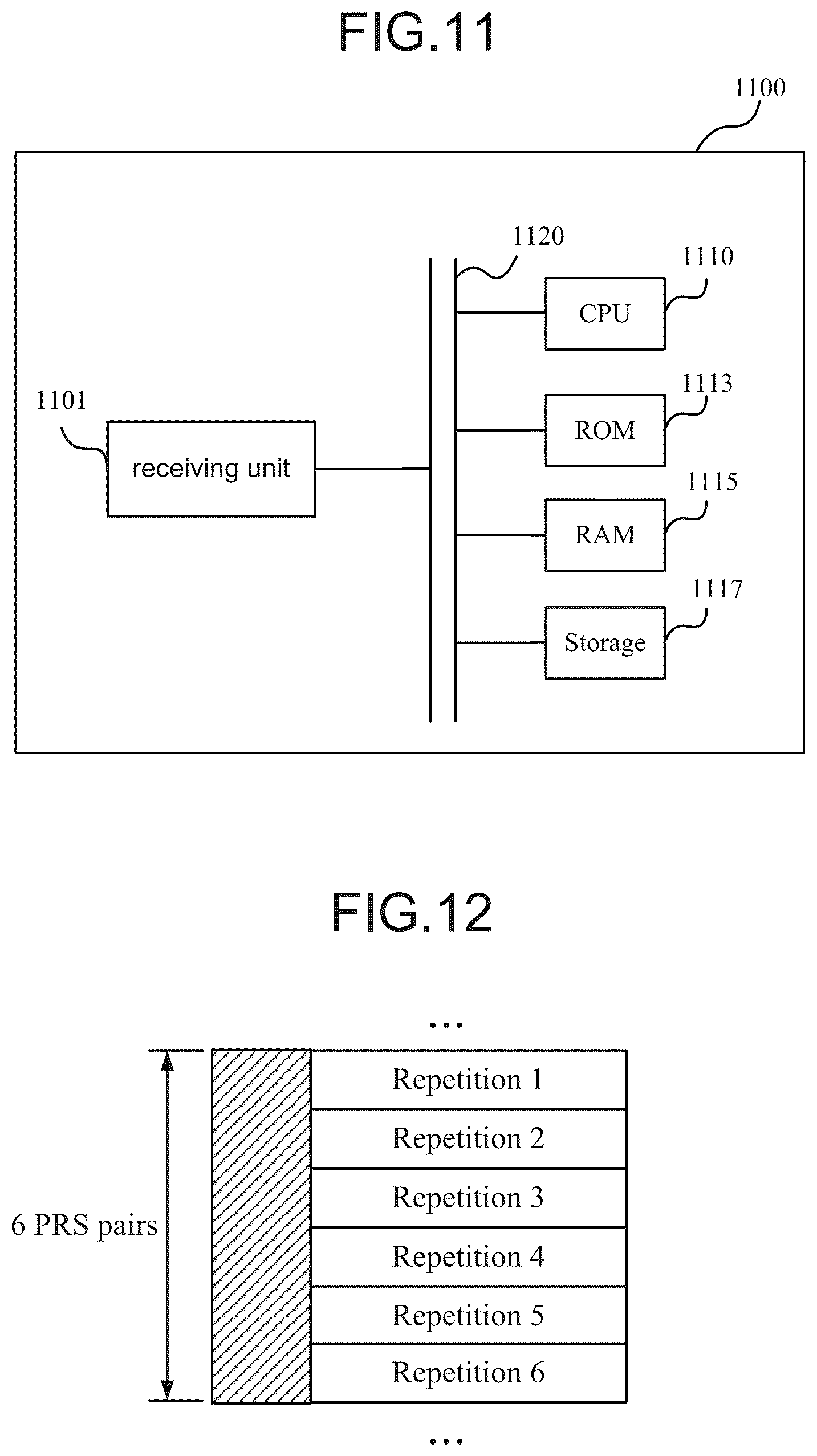 Patent US12328269 Figure 9 – Wireless communication method and device