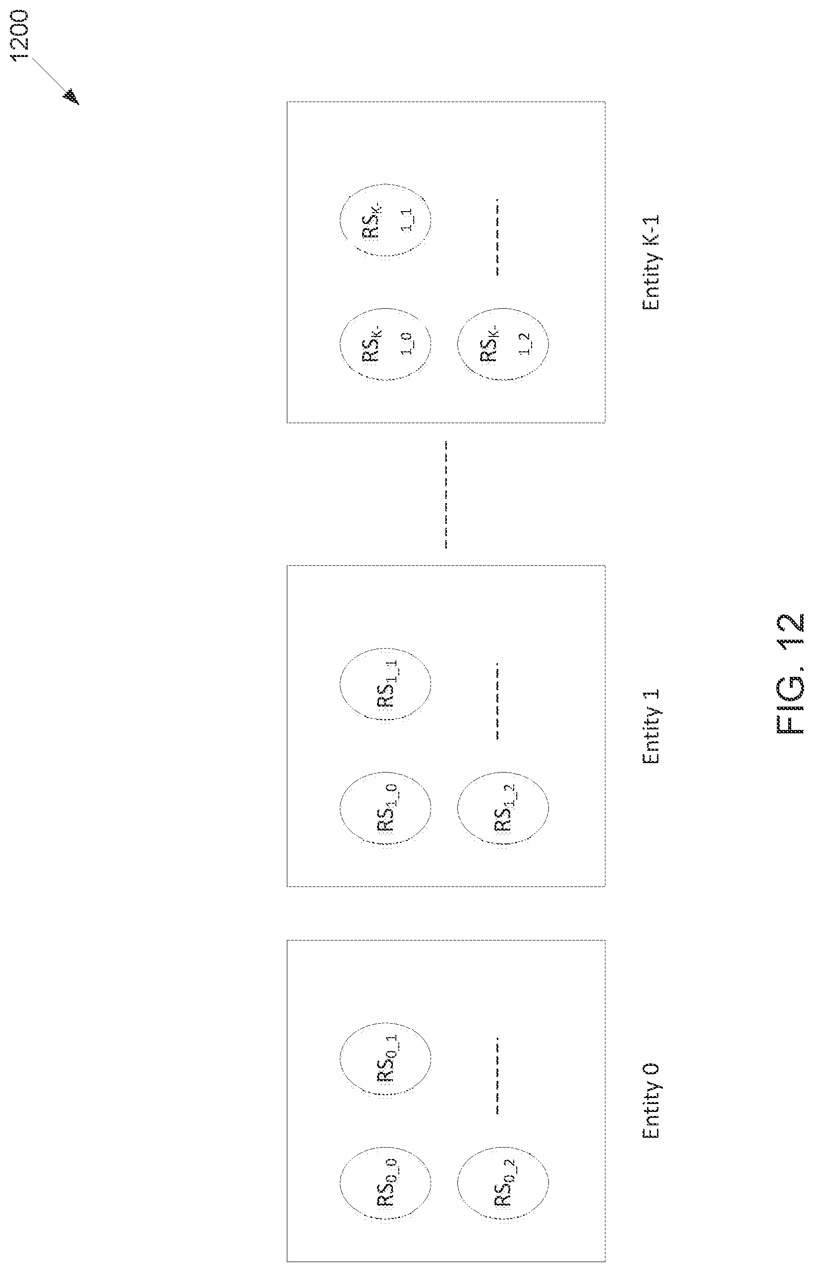 Patent US12328271 Figure 11 – Method and apparatus for indication of inter-cell beam management