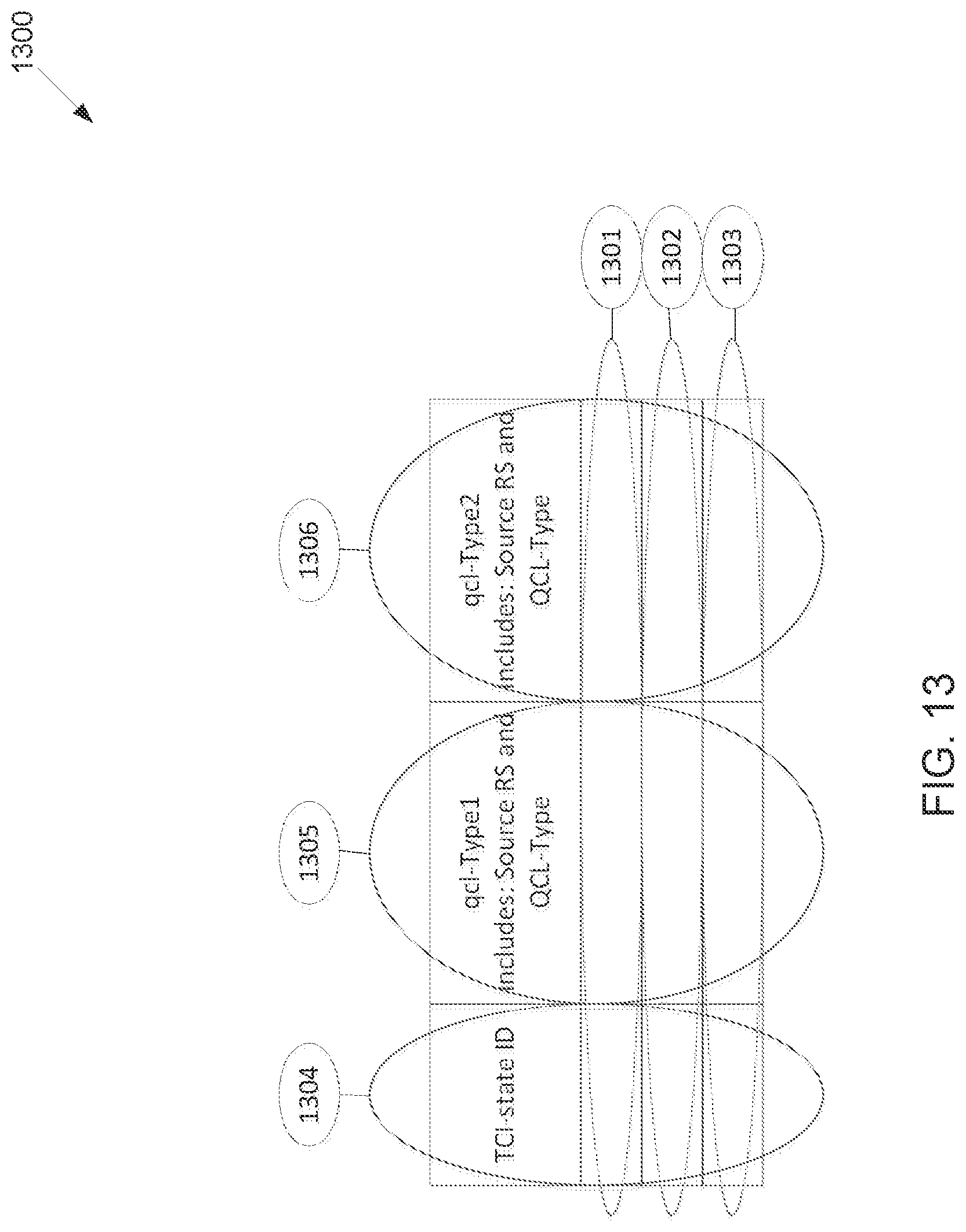 Patent US12328271 Figure 12 – Method and apparatus for indication of inter-cell beam management