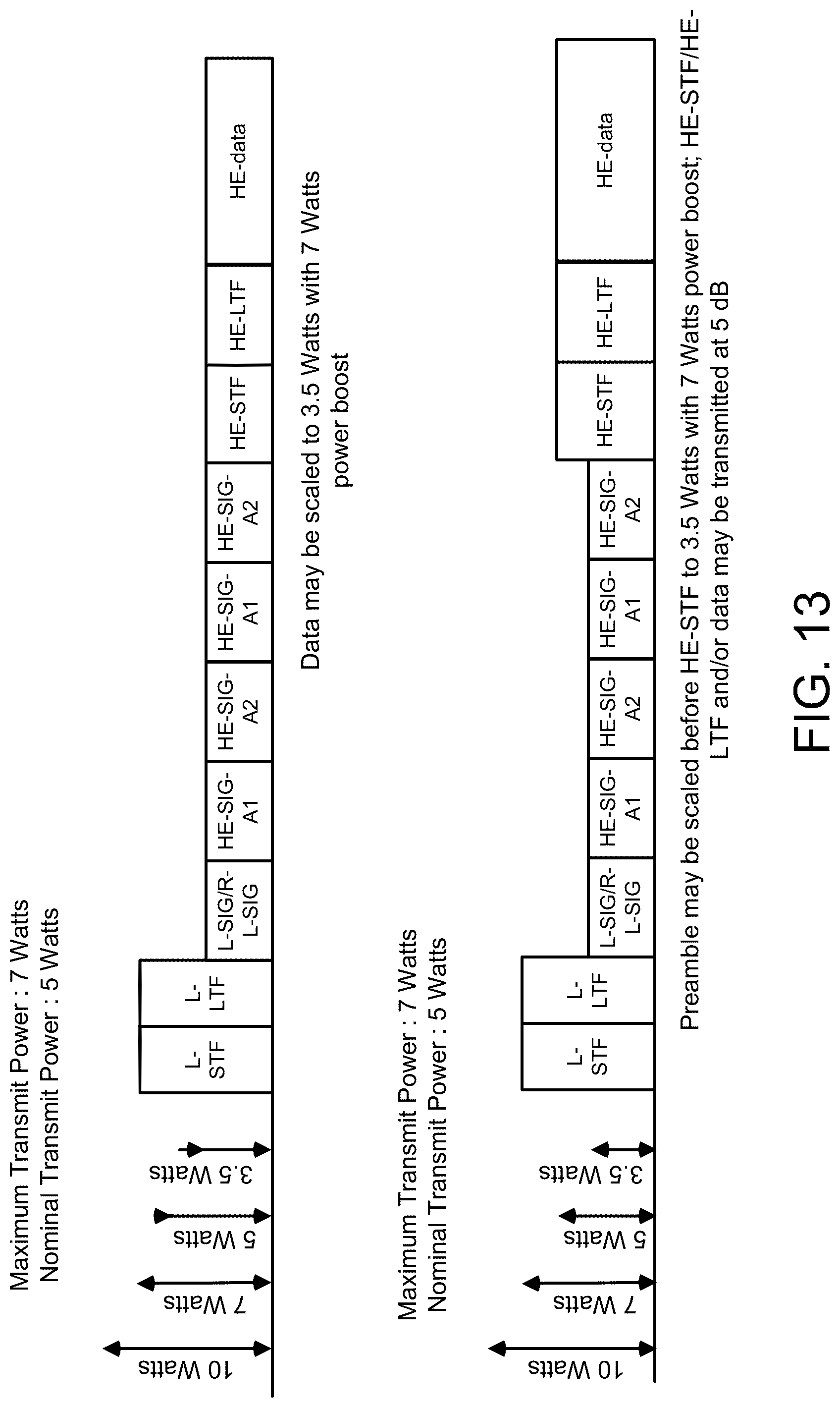 Patent US12328283 Figure 17 – Control and operation in Wireless Local Area Network