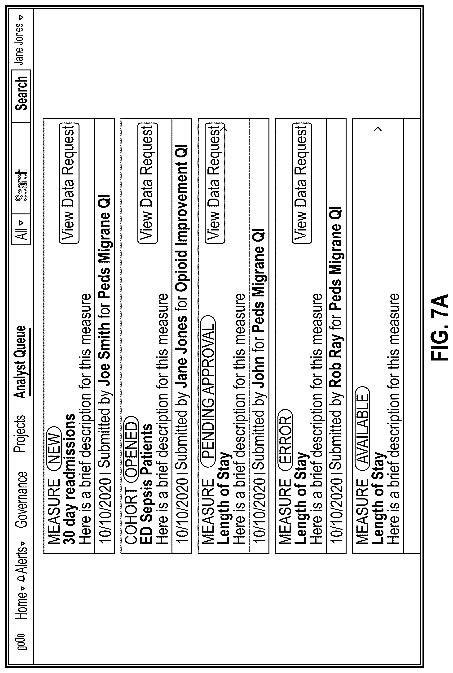 Patent US12328295 Figure 11 – System for securely monitoring and extracting data through a private network