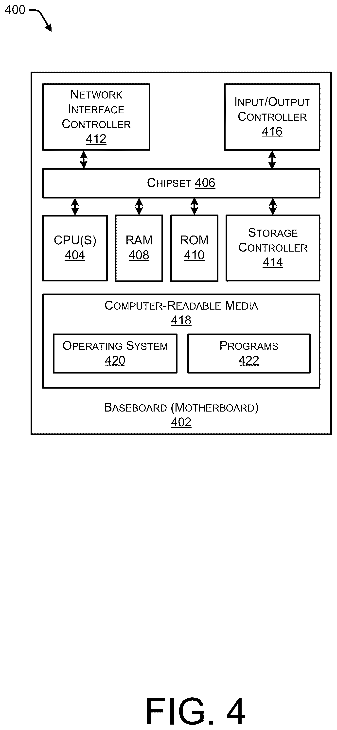 Patent US12328308 Figure 7 – Protecting non-HTTP and TCP/UDP applications in a ZTNA/webVPN environment