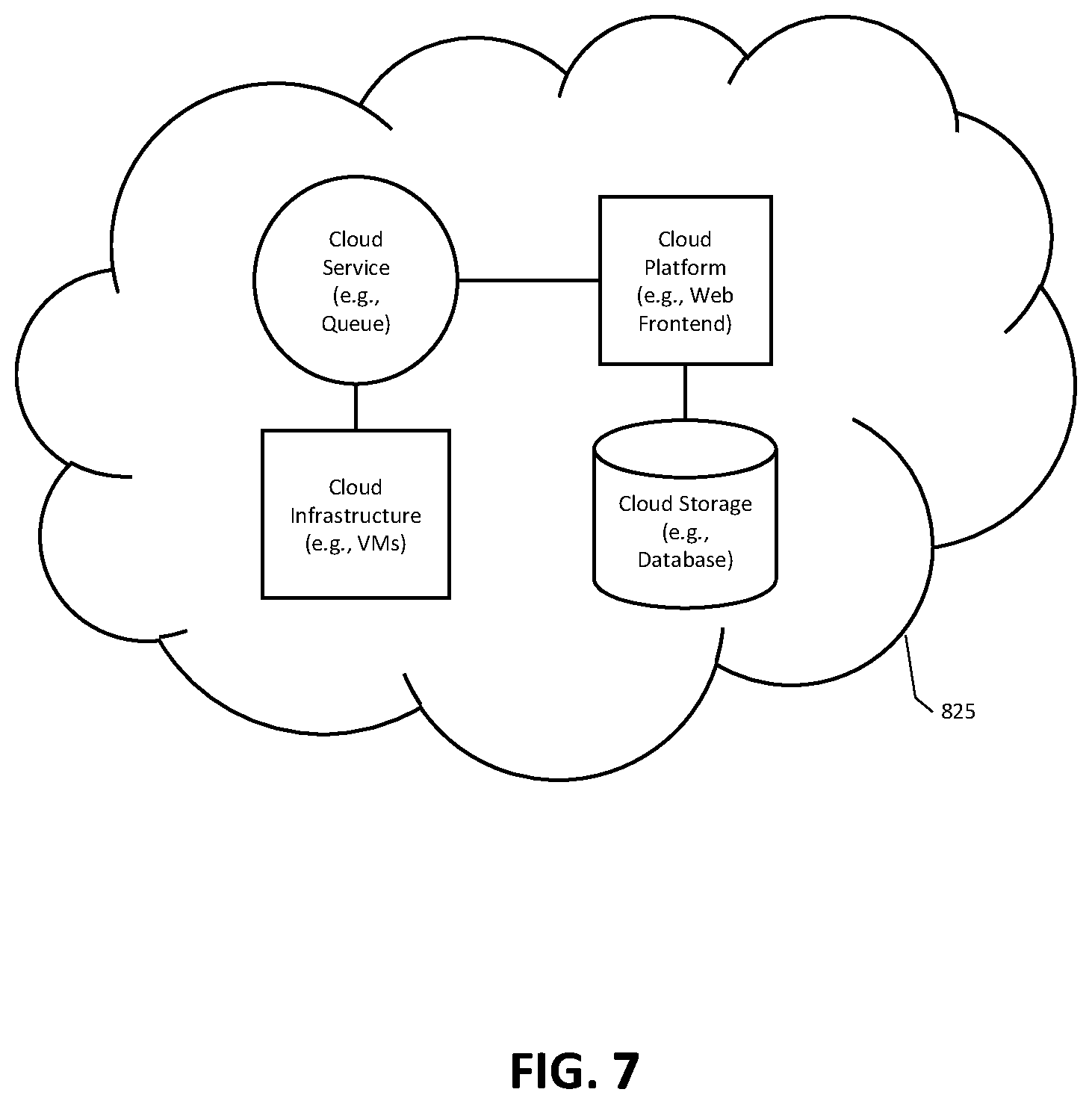 Patent US12328311 Figure 10 – Computer-based systems involving enhanced one-time passcode (OTP) messaging and methods of use thereof