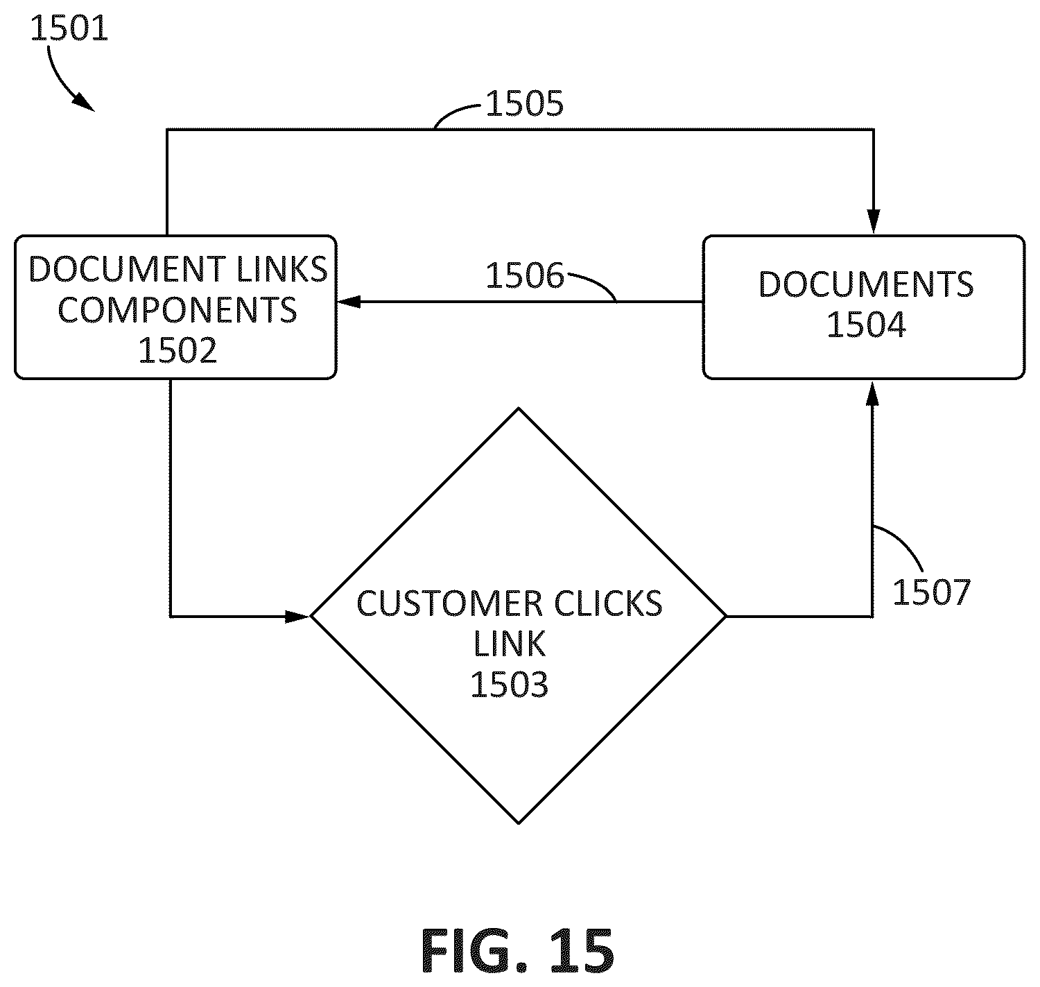 Patent US12328315 Figure 16 – Methods and systems for user authentication and file access control