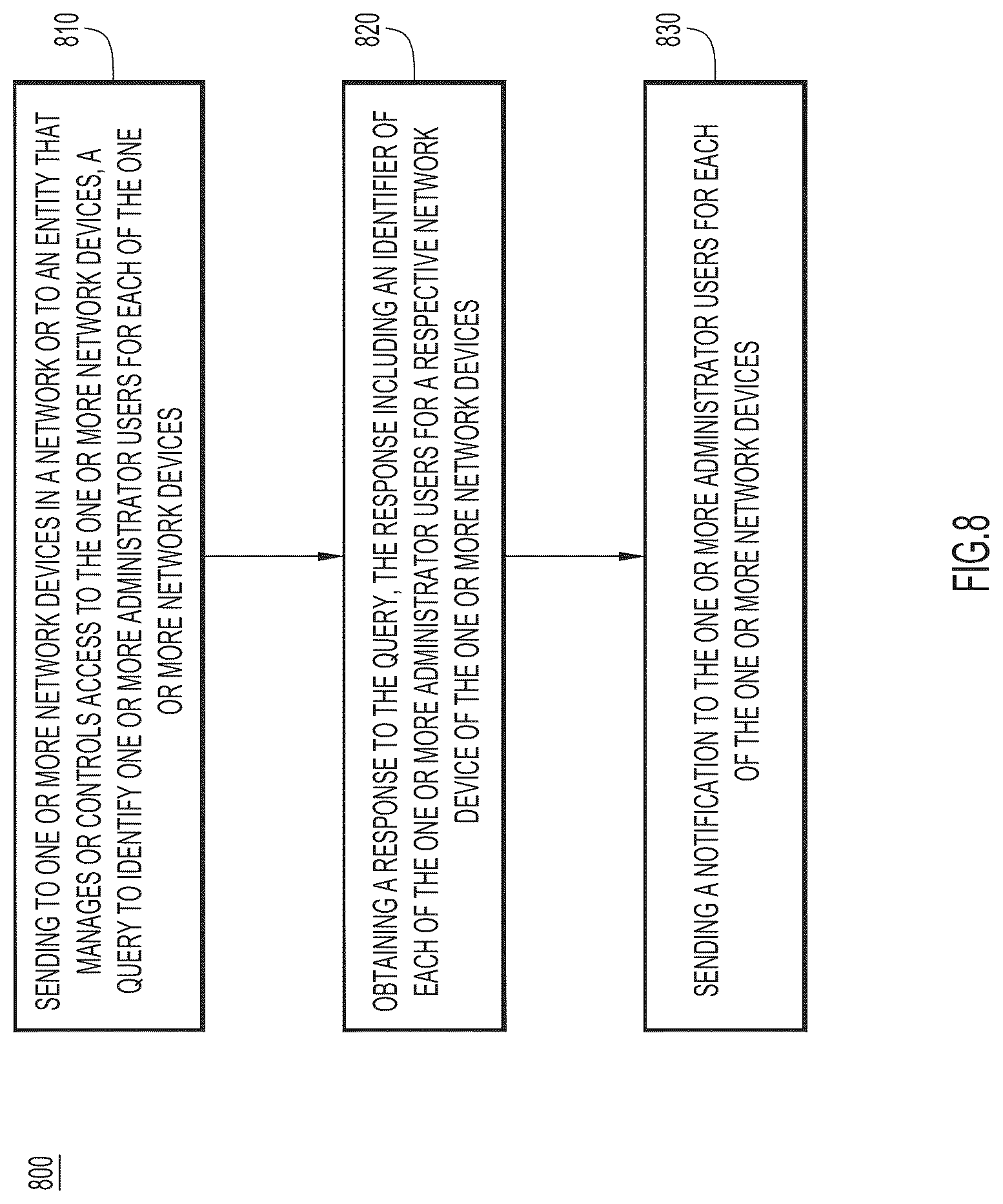 Patent US12328318 Figure 10 – Targeted notification in heterogenous network environments
