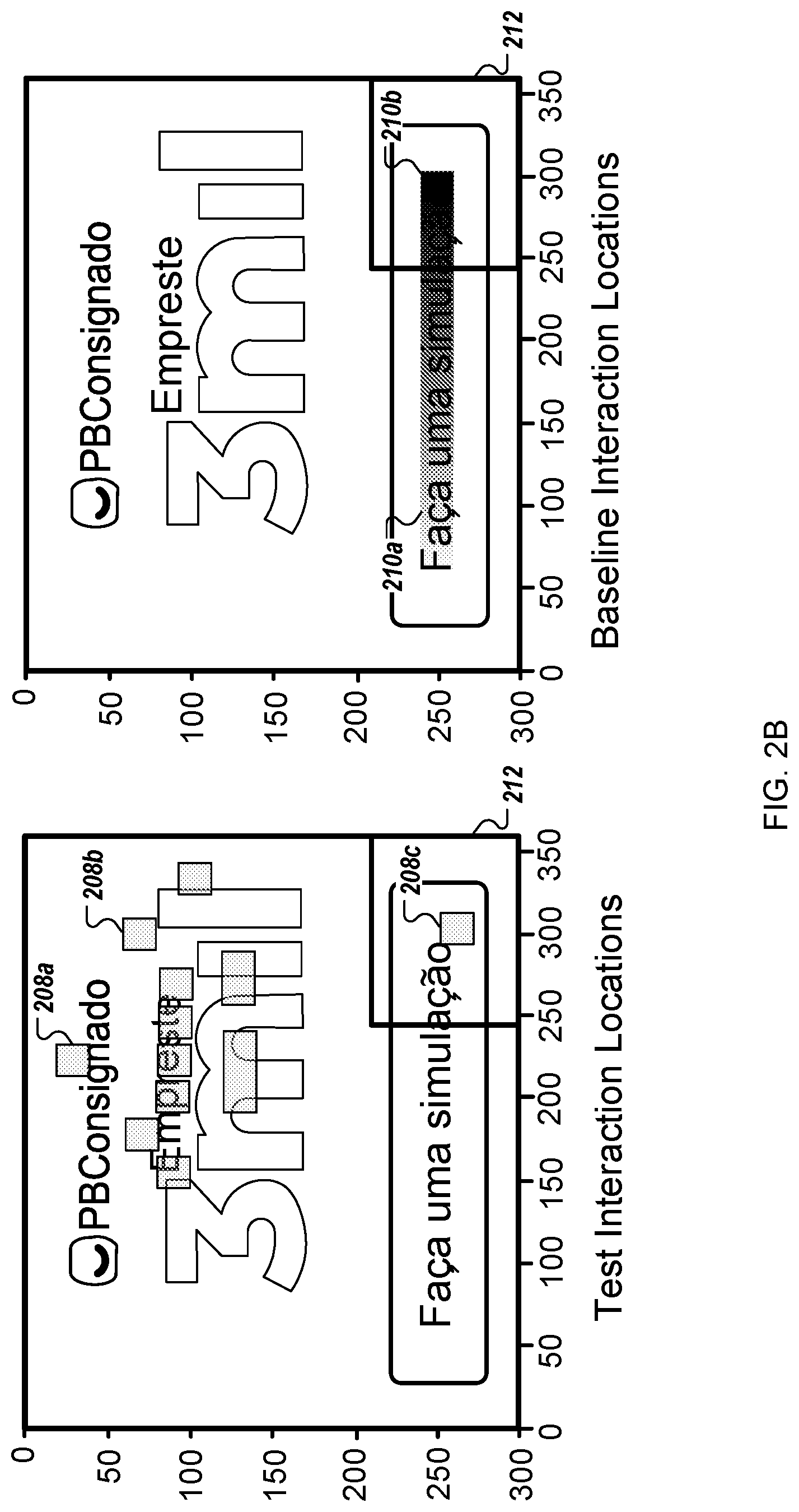 Patent US12328326 Figure 3 – Anomalous user interface input detection