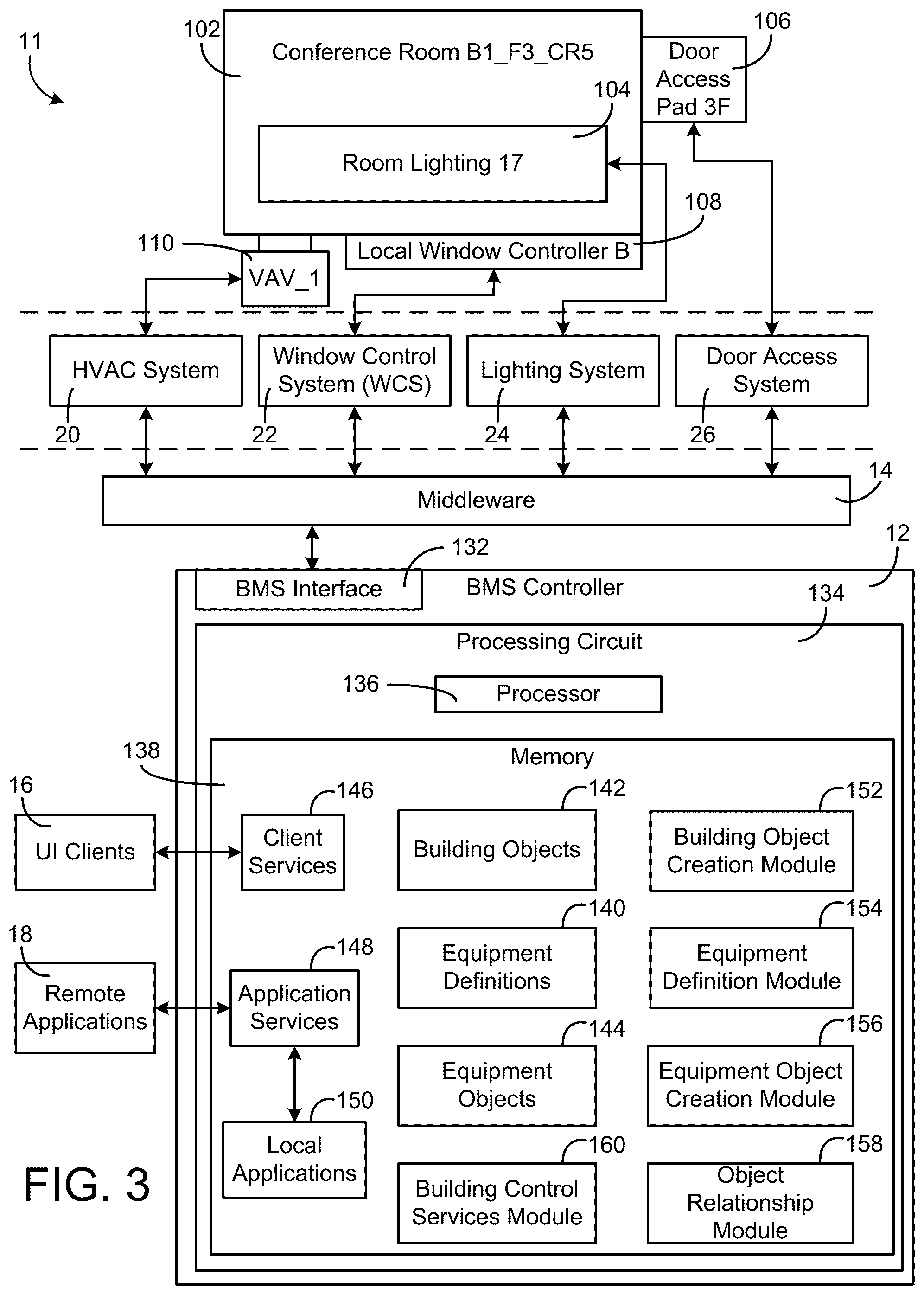 Patent US12328333 Figure 3 – System and method for managing the security health of a network device
