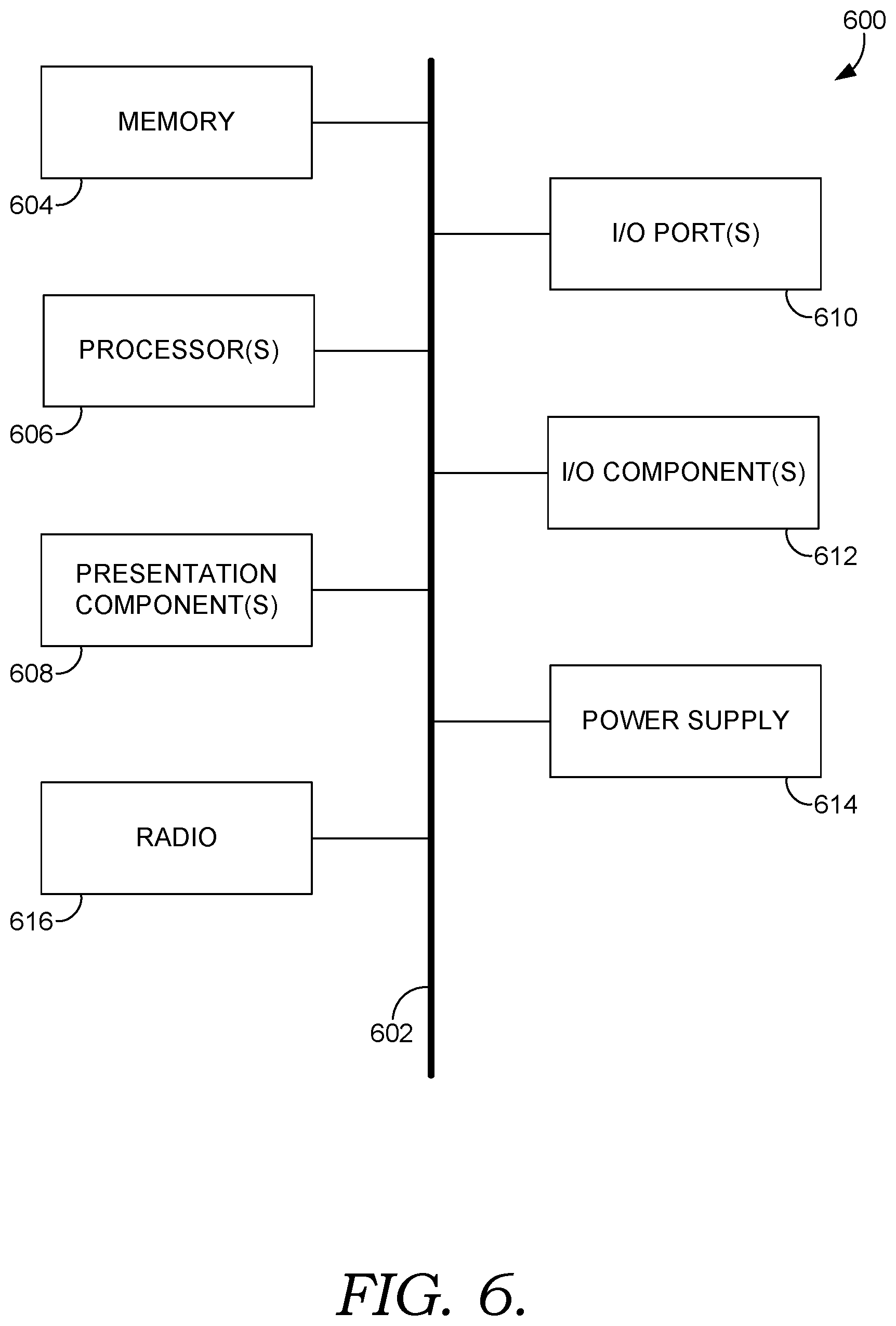 Patent US12328345 Figure 7 – Call setup simplification for internet clients to establish media sessions with a serving IMS network