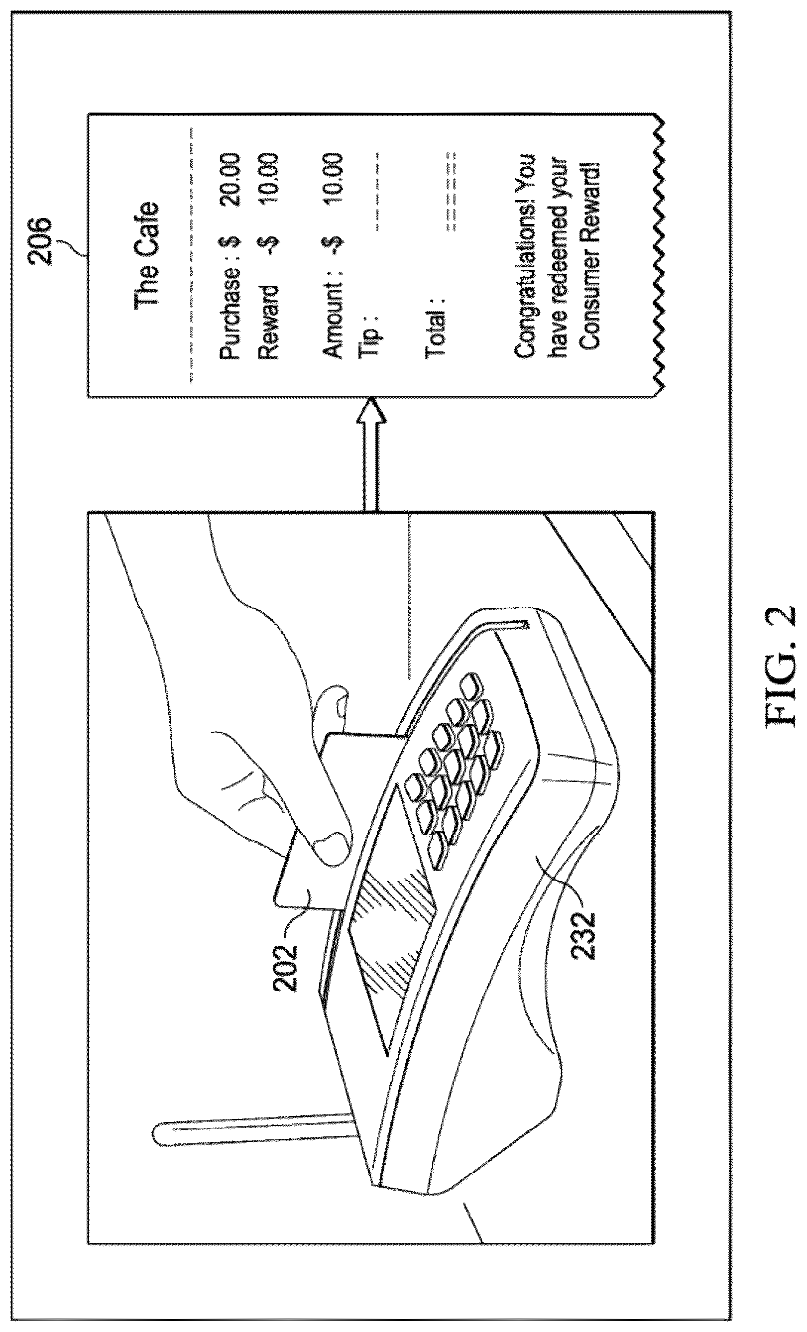 Patent US12328346 Figure 2 – Modifying signal associations in complex computing networks