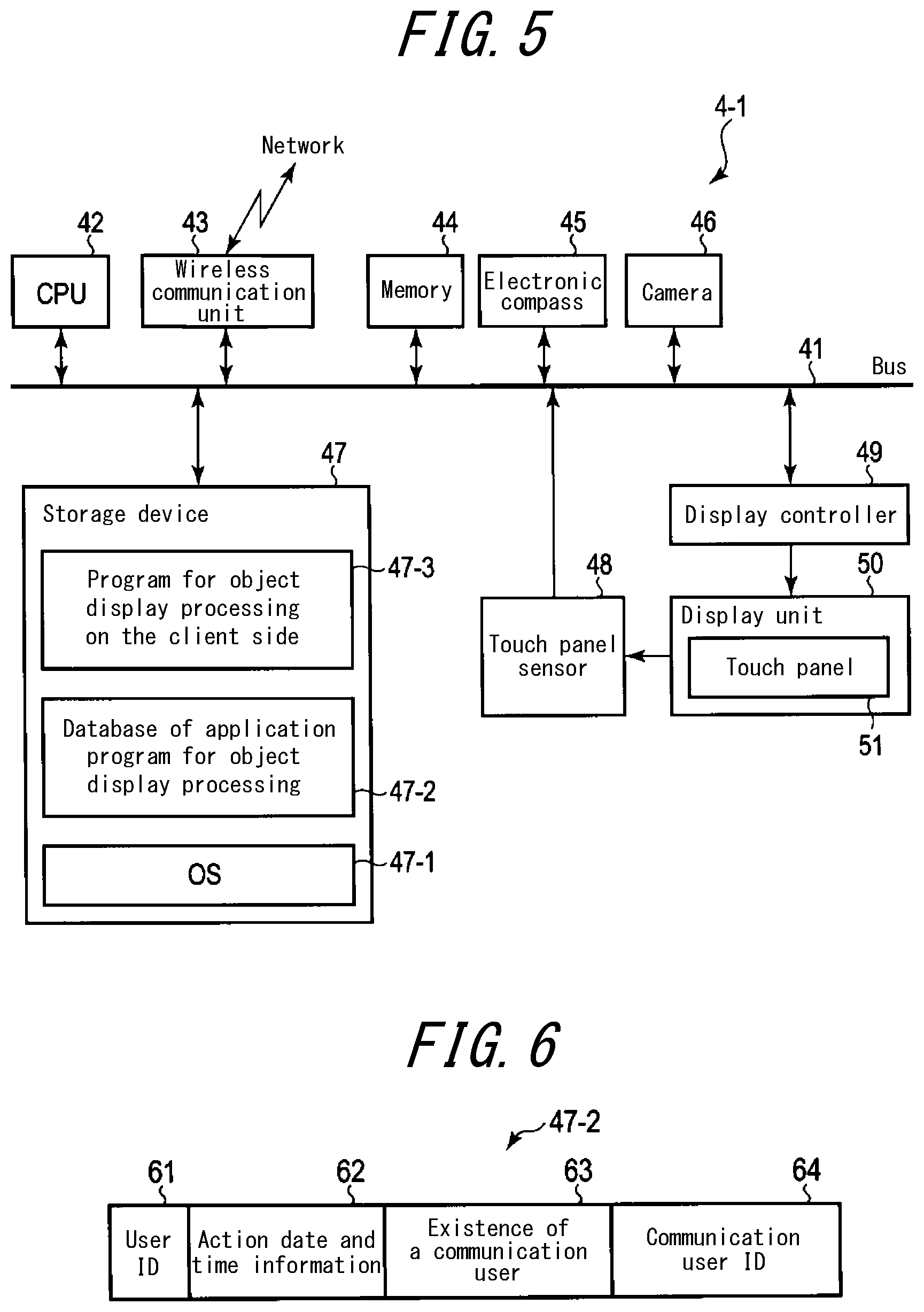 Patent US12328349 Figure 3 – Method for displaying object in timeline area, object display device, and information recording medium having recorded thereon program for implementing said method