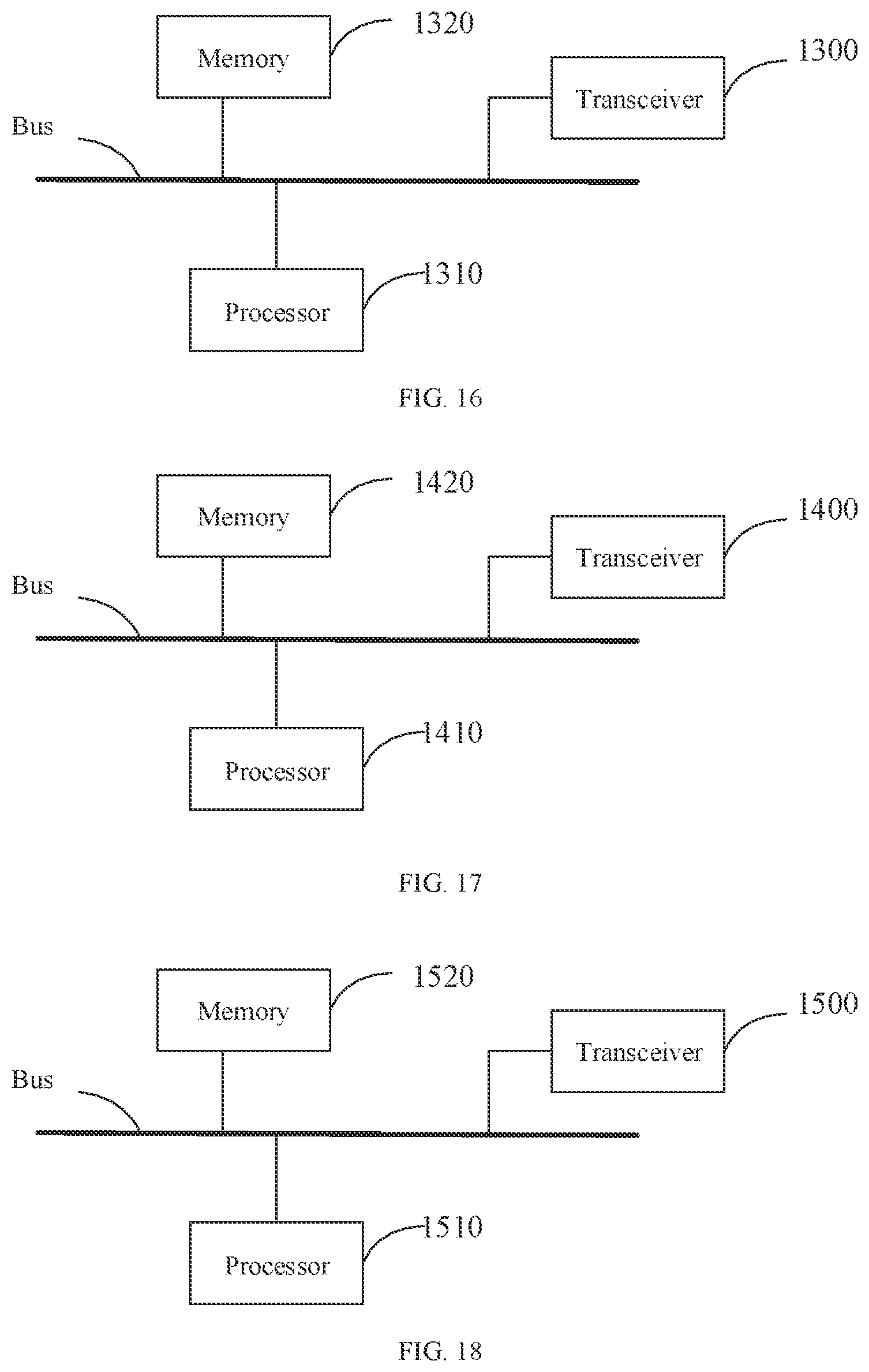 Patent US12328350 Figure 14 – Method and apparatus for floor control of intra-group point-to-multipoint communication service, and medium