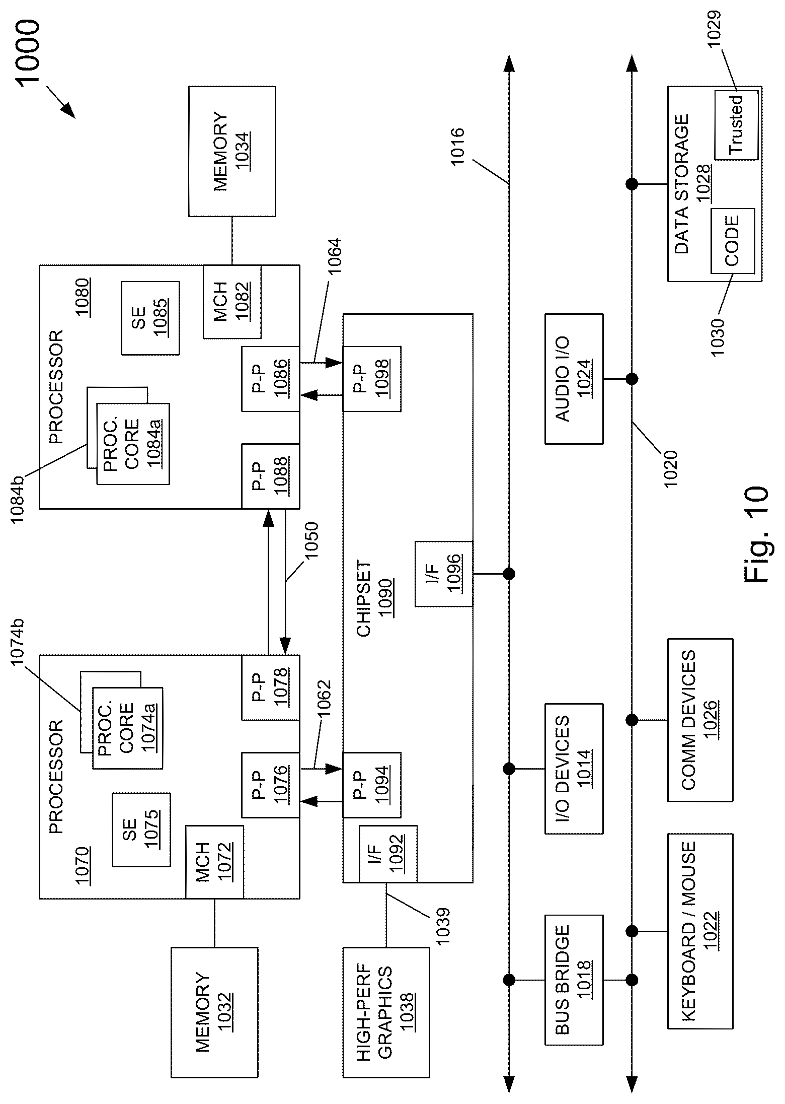 Patent US12328356 Figure 12 – Platform-agnostic media framework