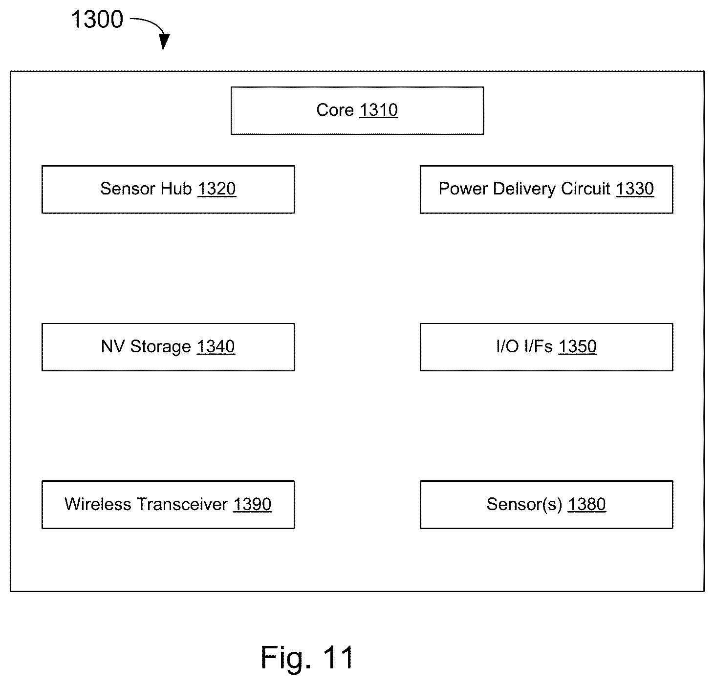 Patent US12328356 Figure 13 – Platform-agnostic media framework