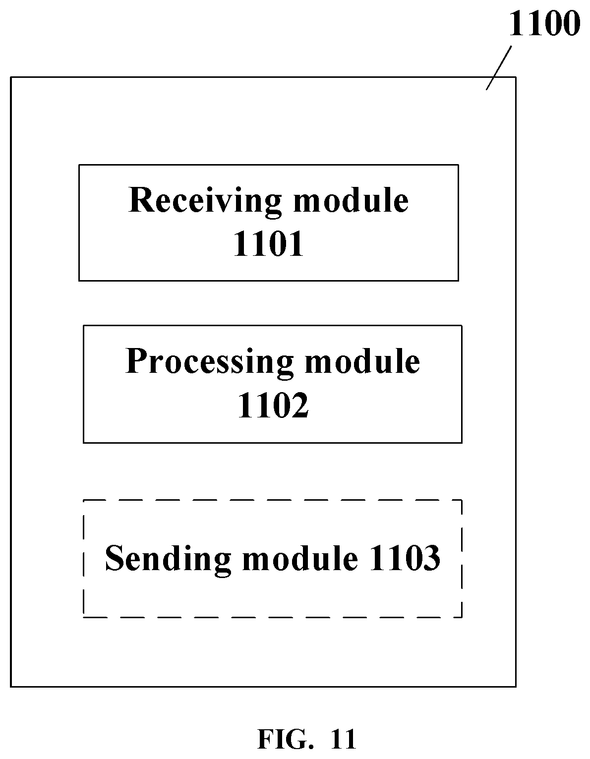 Patent US12328366 Figure 8 – Method and apparatus for session service management