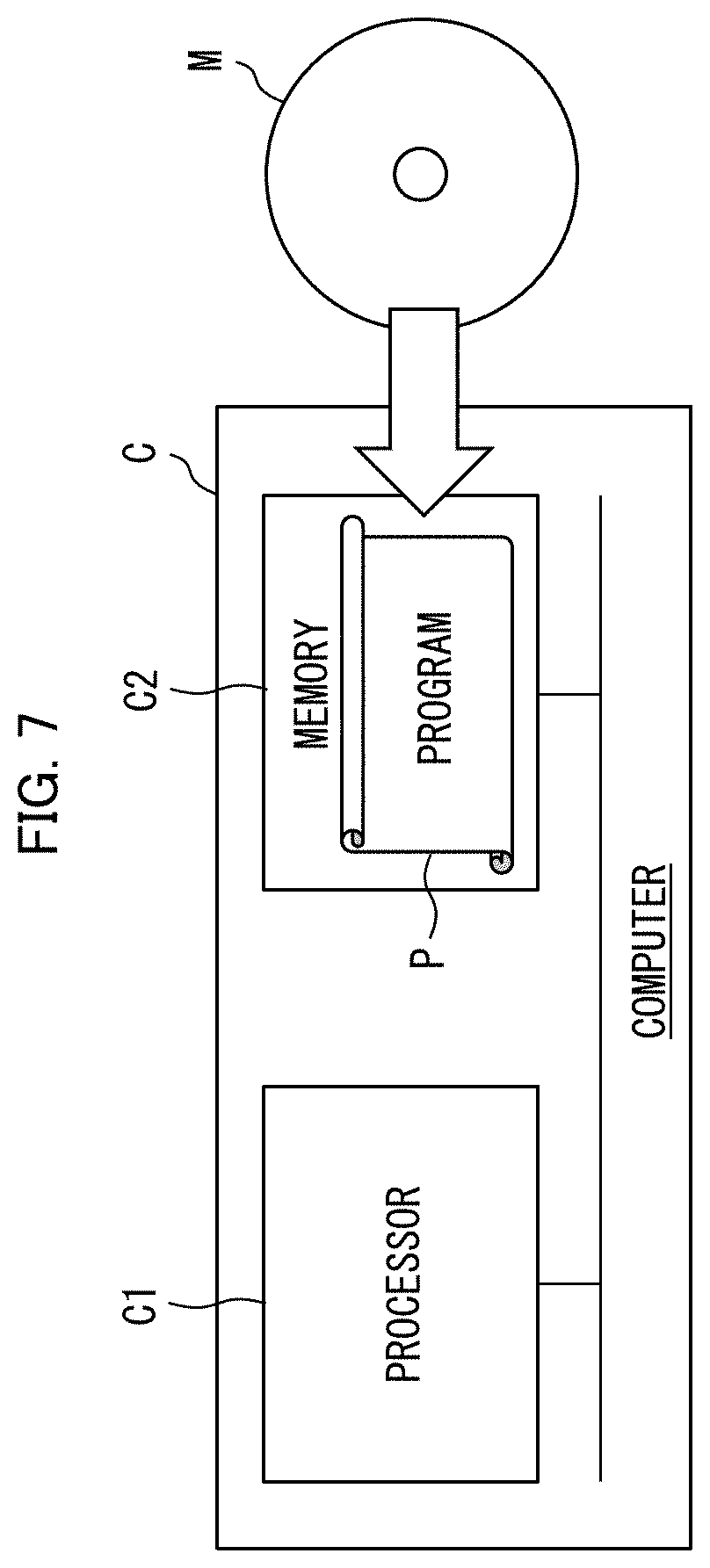 Patent US12328375 Figure 6 – Operation support apparatus, operation support system and operation support method
